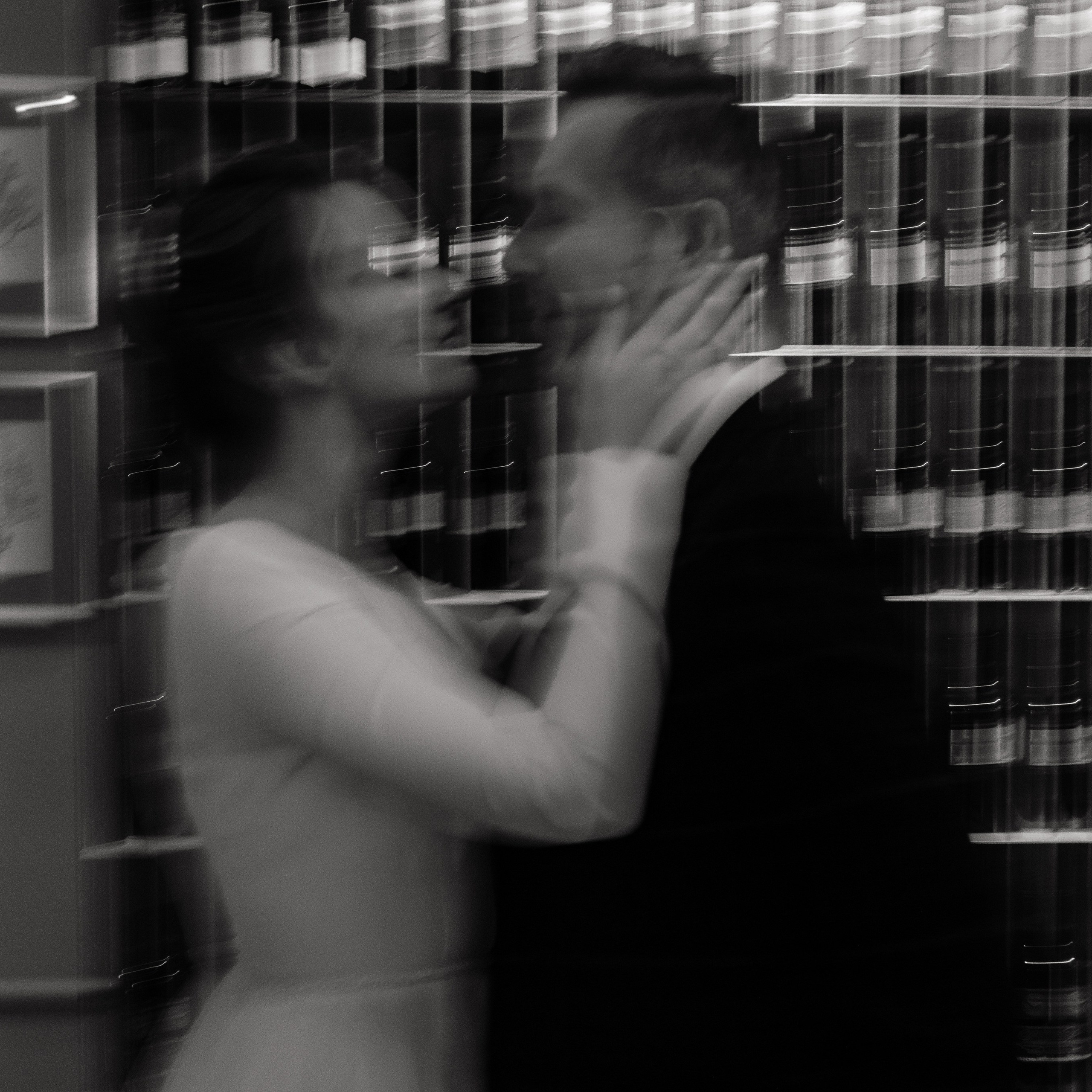 История одной конференции. Финал.