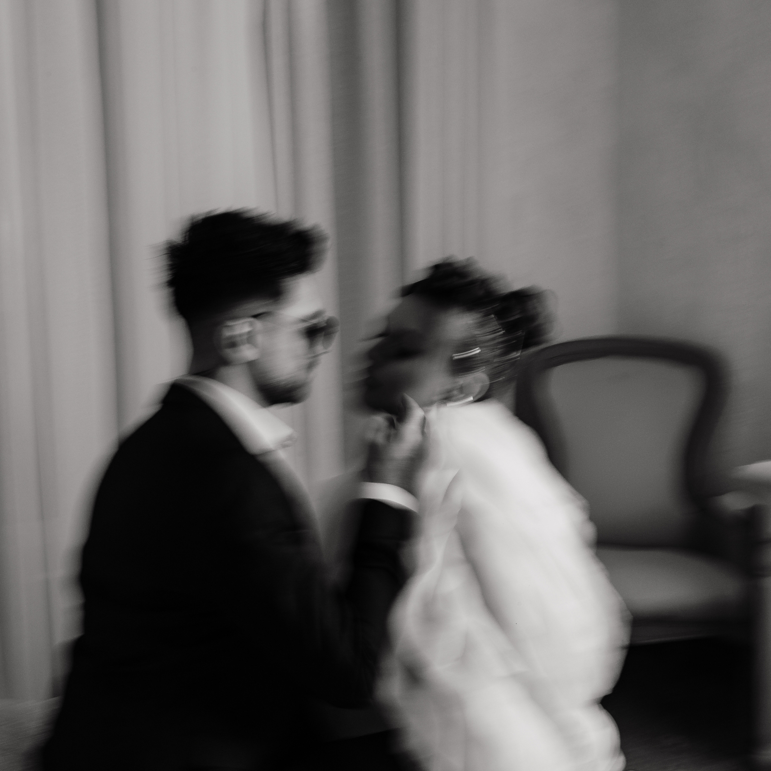 50 оттенков чувства