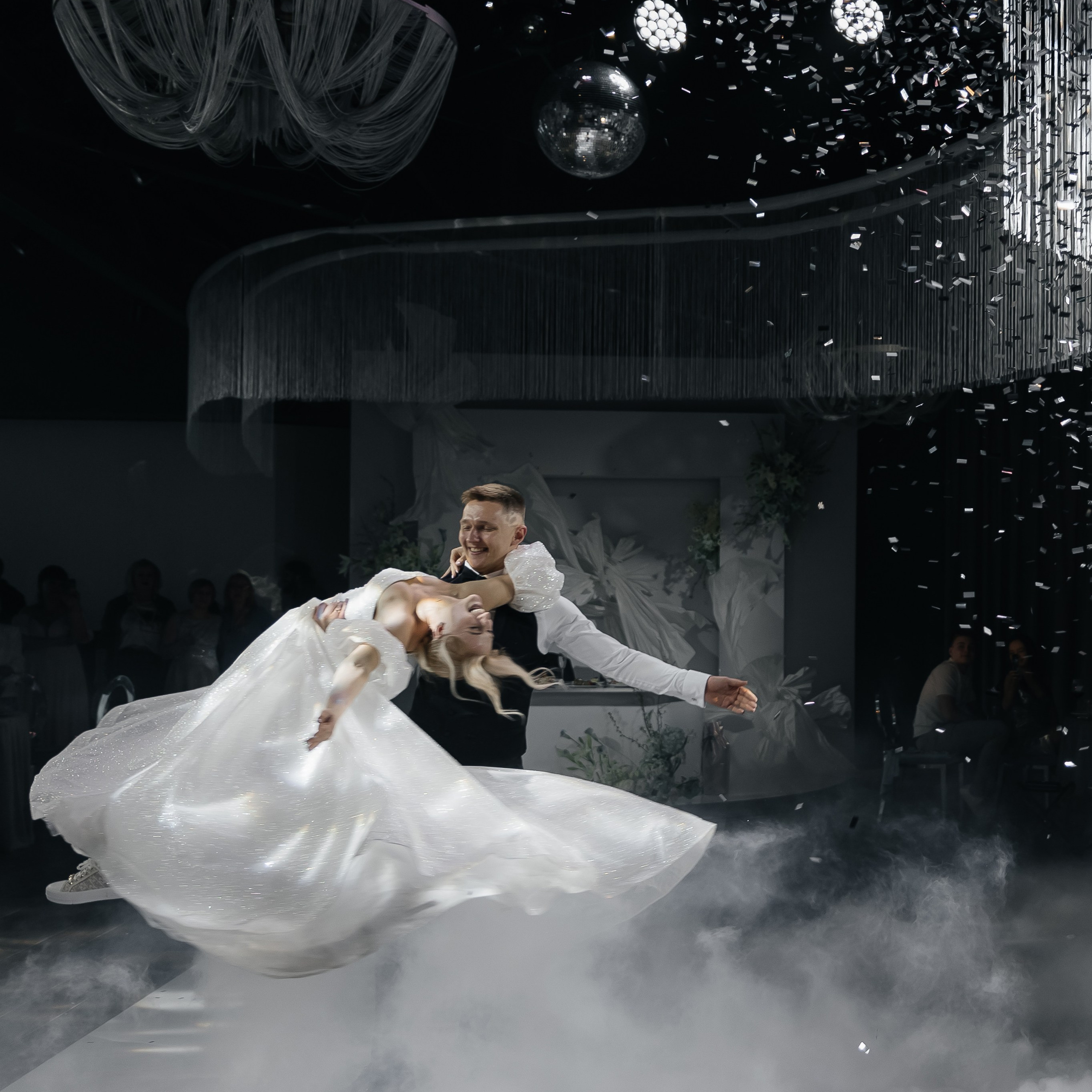 Любовь, Апрель, Питер…