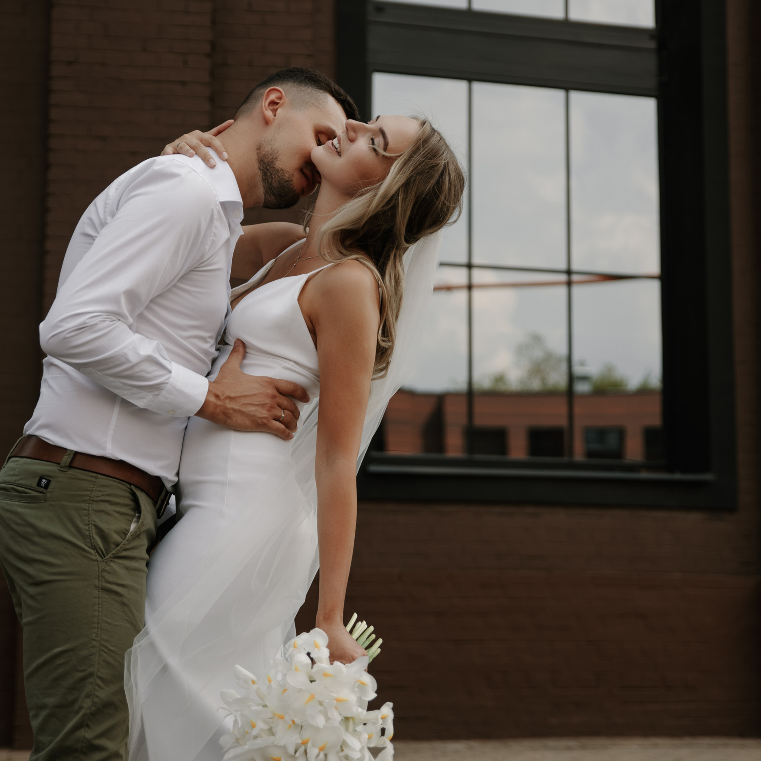 Отзывы. Свадебный  фотограф Юлия Гривцова Москва