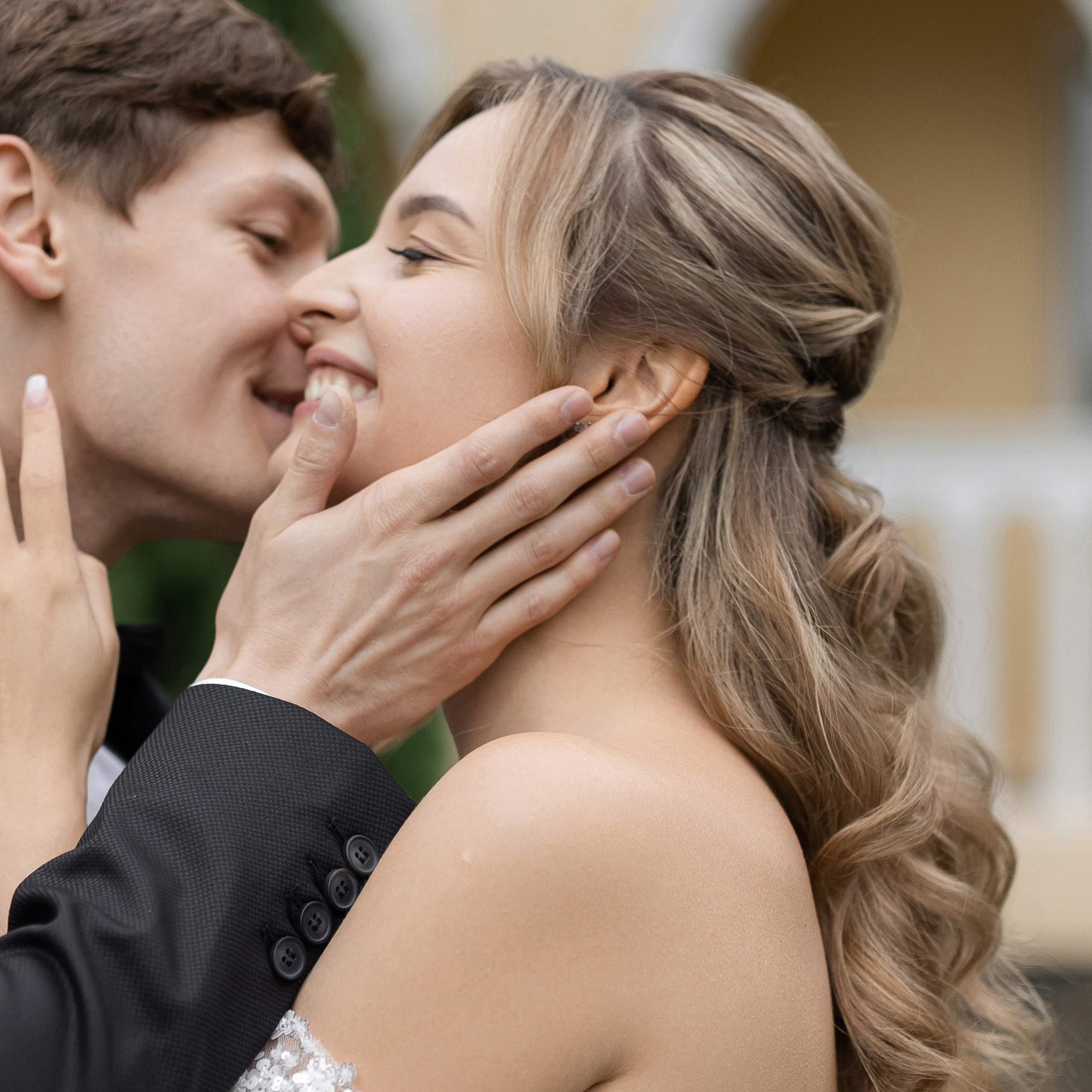 Просто о Любви