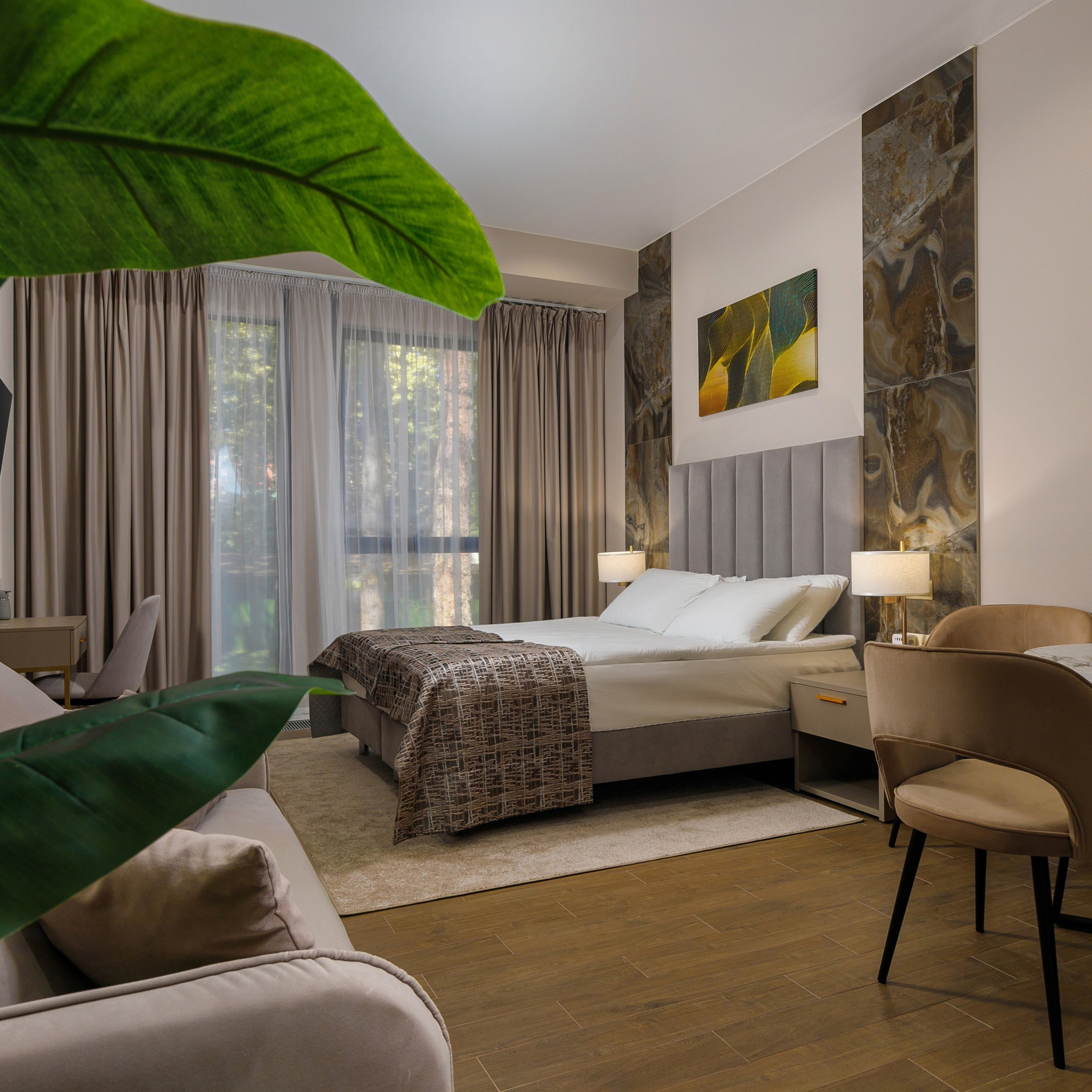 MIRROR FAMILY. Сочи