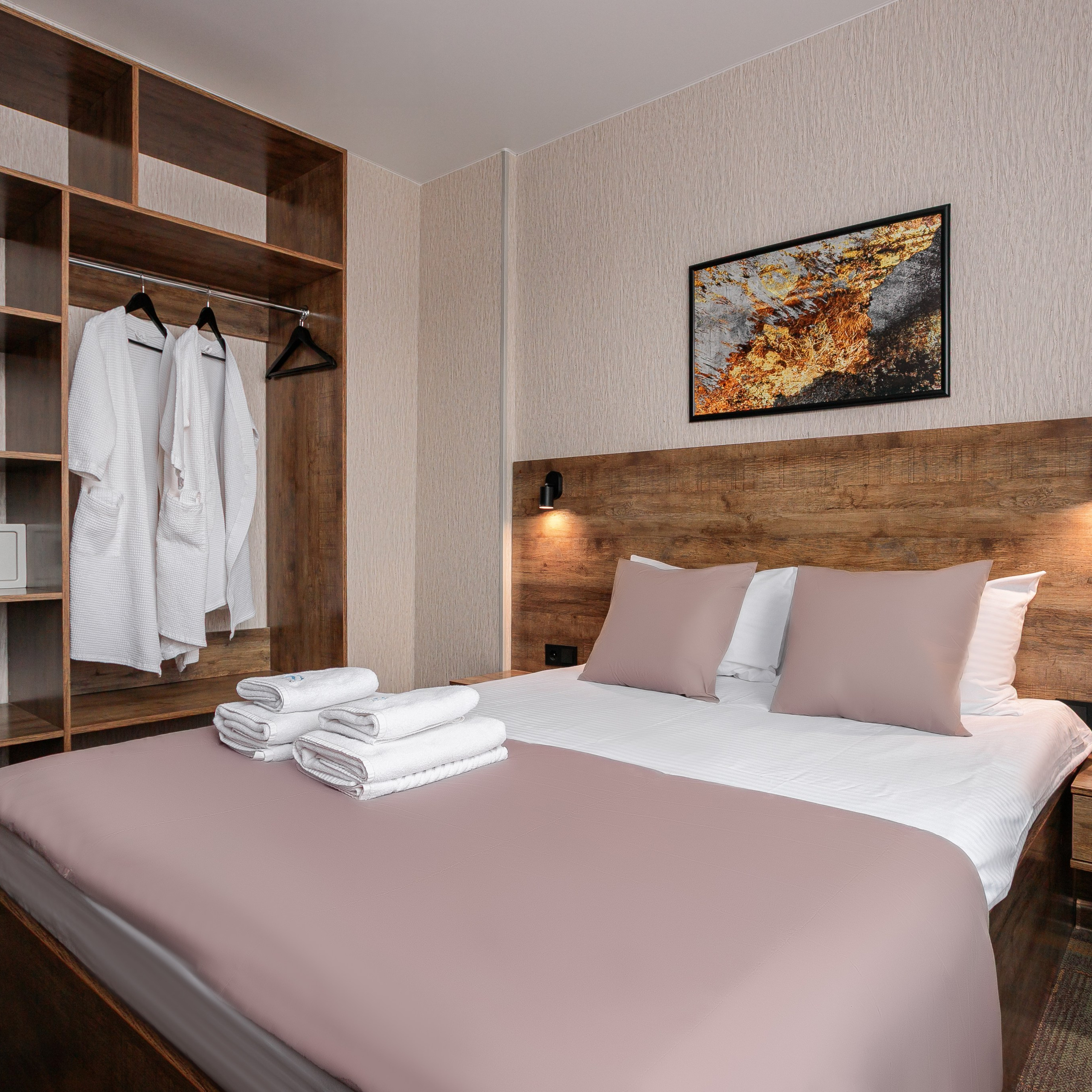 ОБЛАКА. Бийск