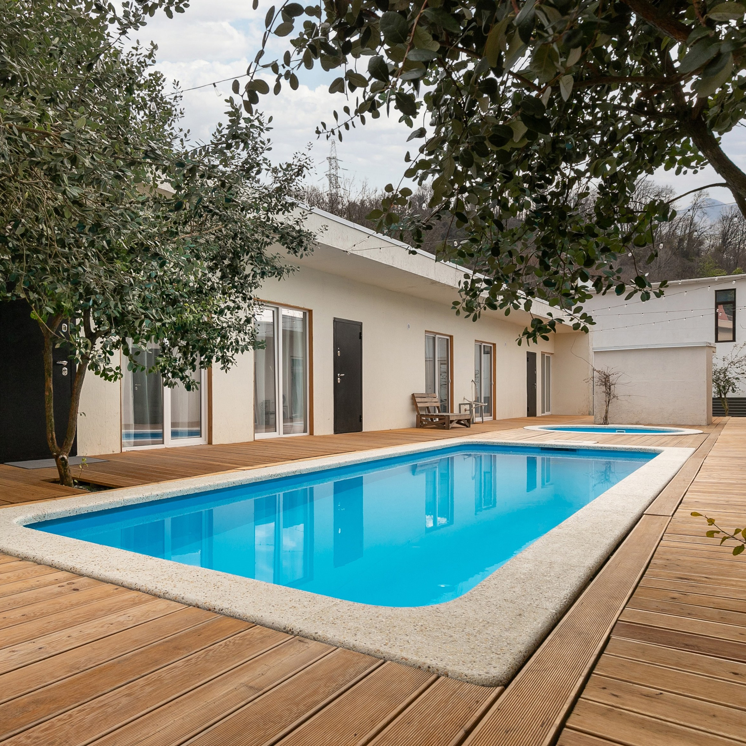 МОРЕ ВОЗДУХА. Сочи