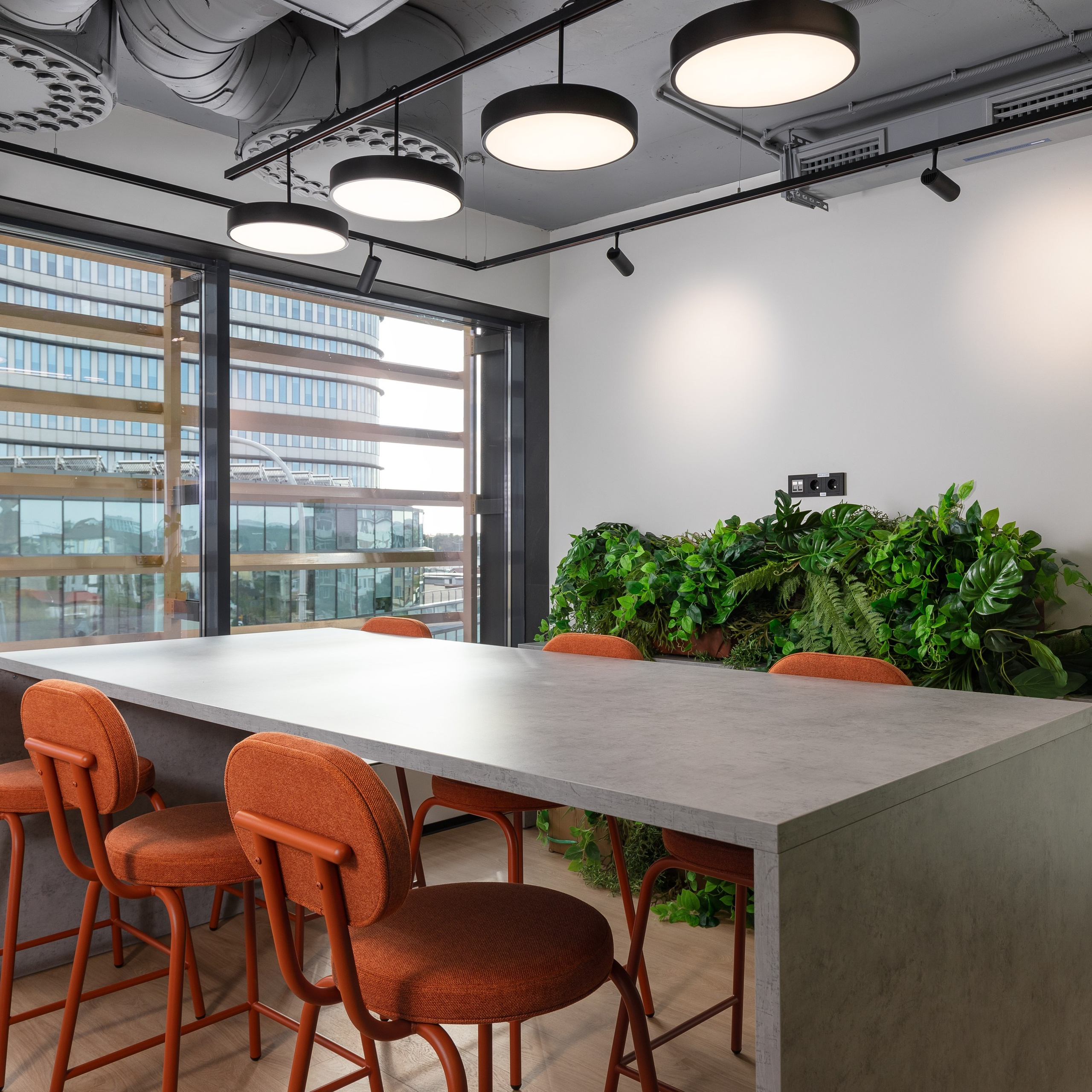 ГАЗПРОМ НЕФТЬ ОФИС. Сочи