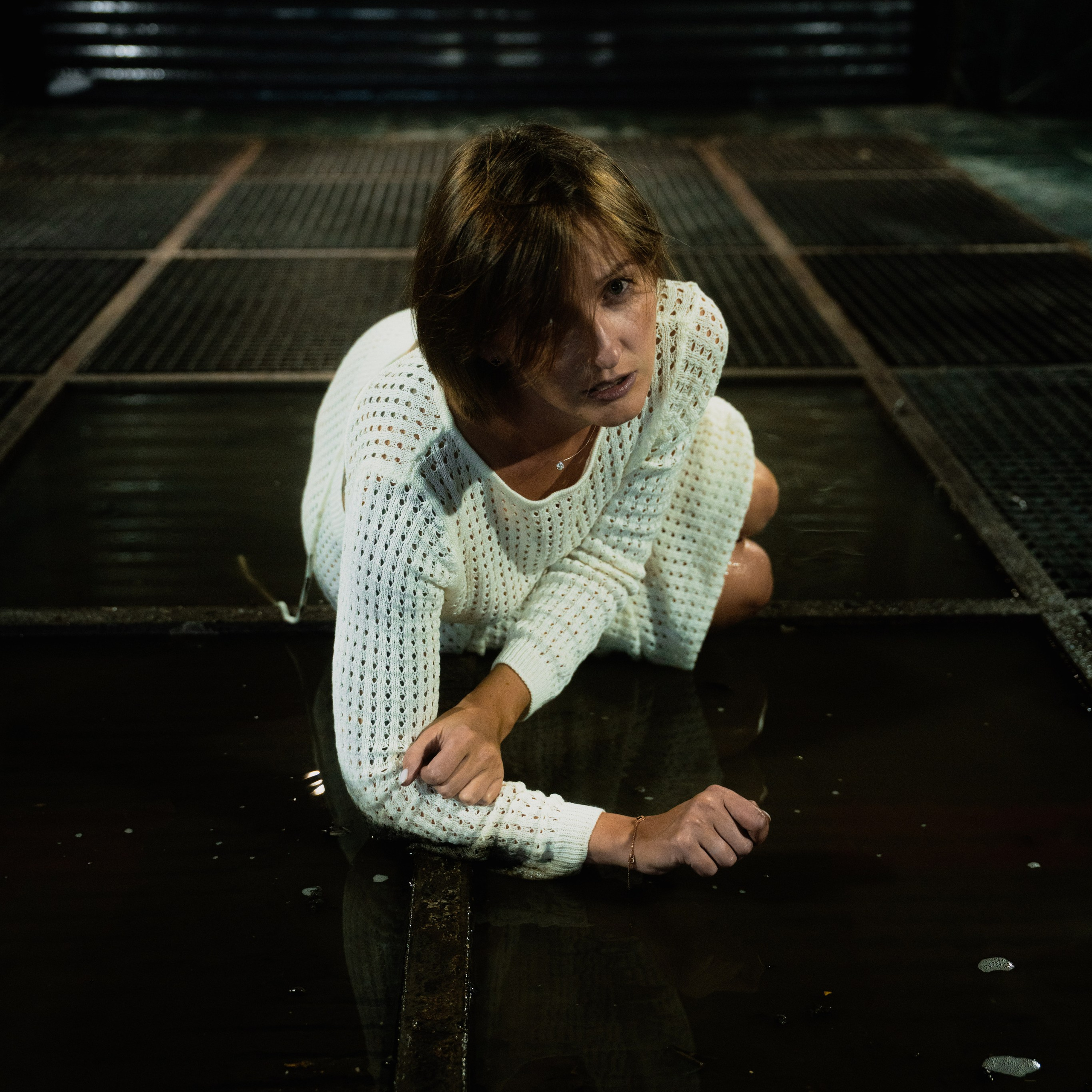 ОДИНОКИЕ СУЩНОСТИ. Ева Гоцман — фотограф в Москве. Авторская художественная и концептуальная фотография