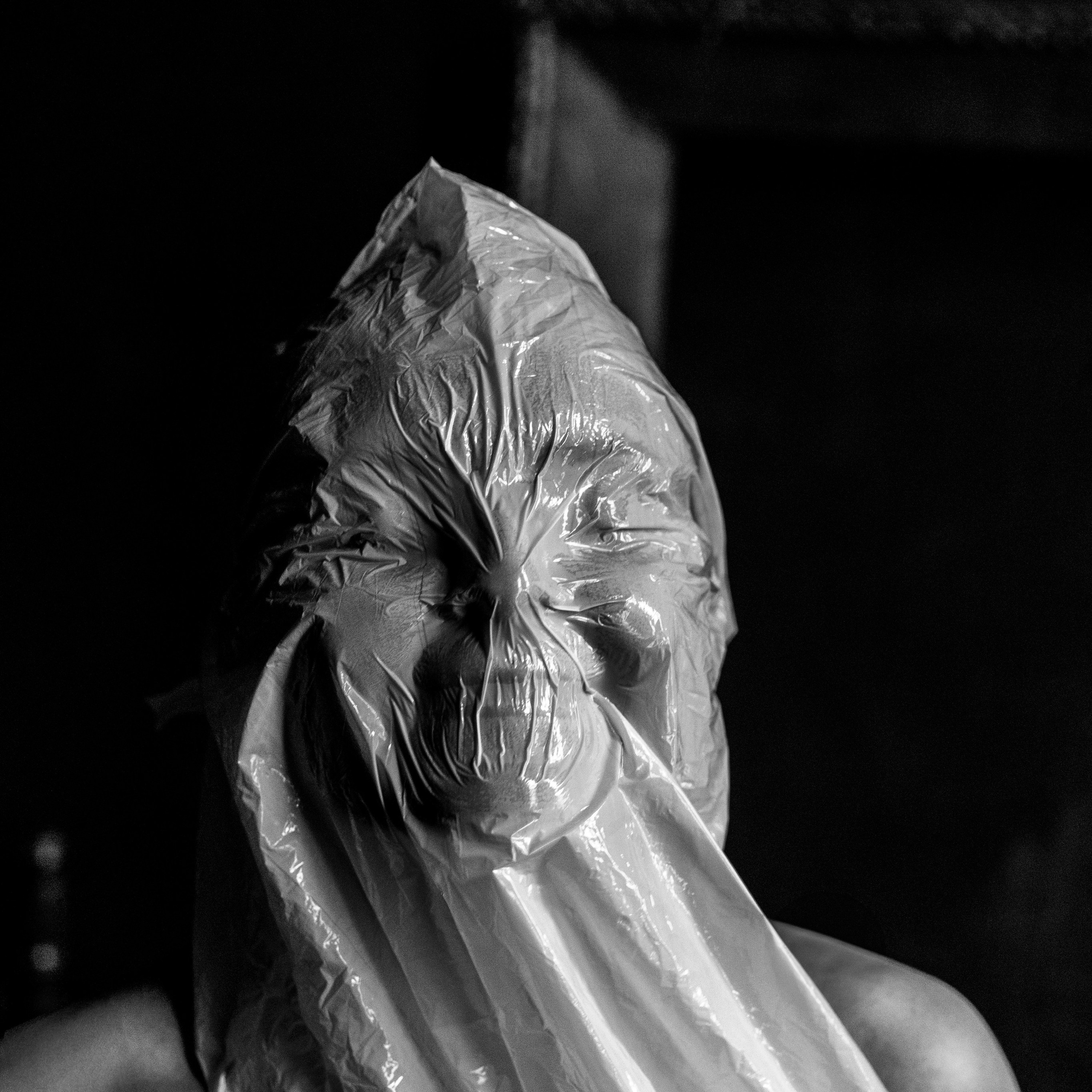 МОНО. Ева Гоцман — фотограф в Кирове. Авторская художественная и концептуальная фотография