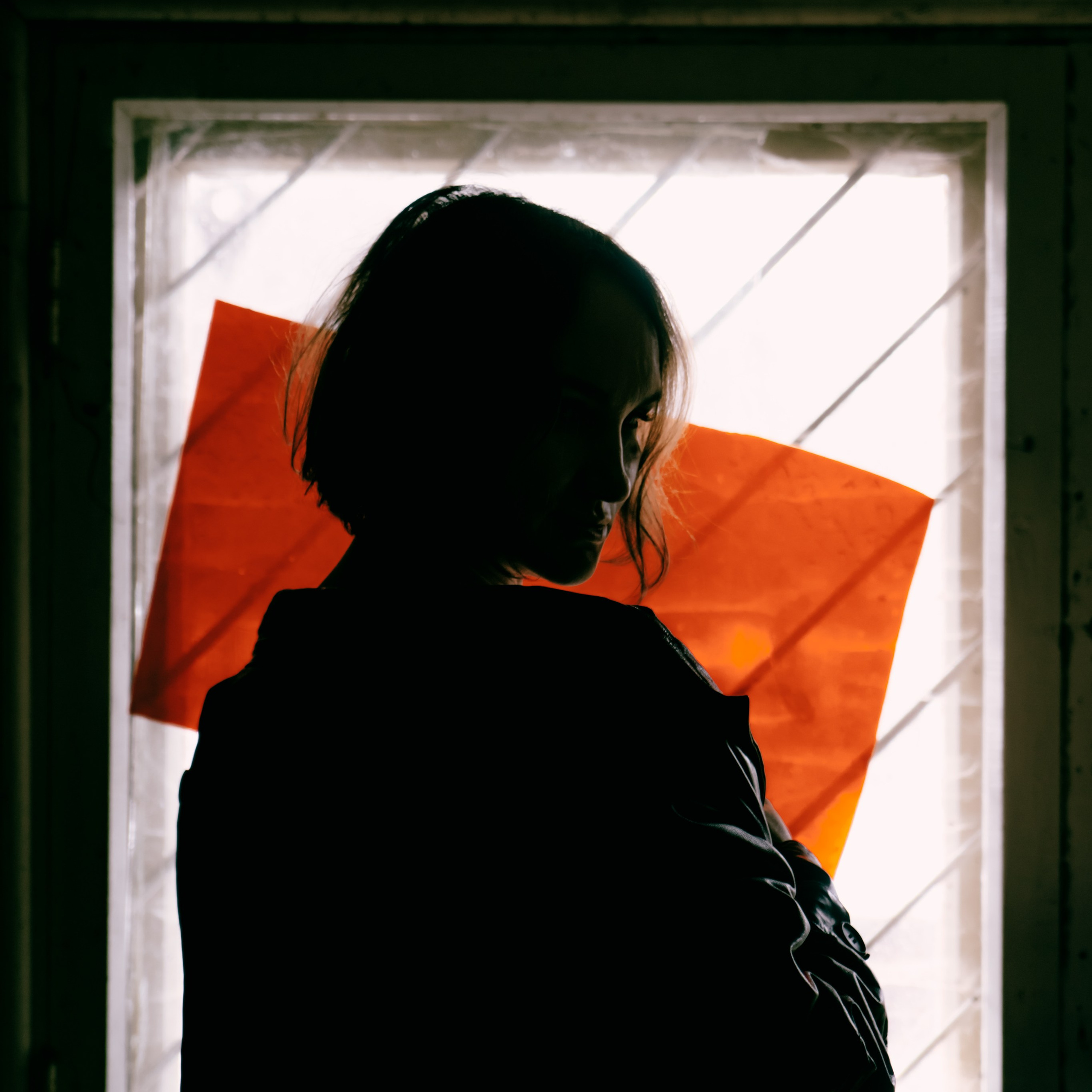 ОДИНОКИЕ СУЩНОСТИ. Ева Гоцман — фотограф в Кирове. Авторская художественная и концептуальная фотография