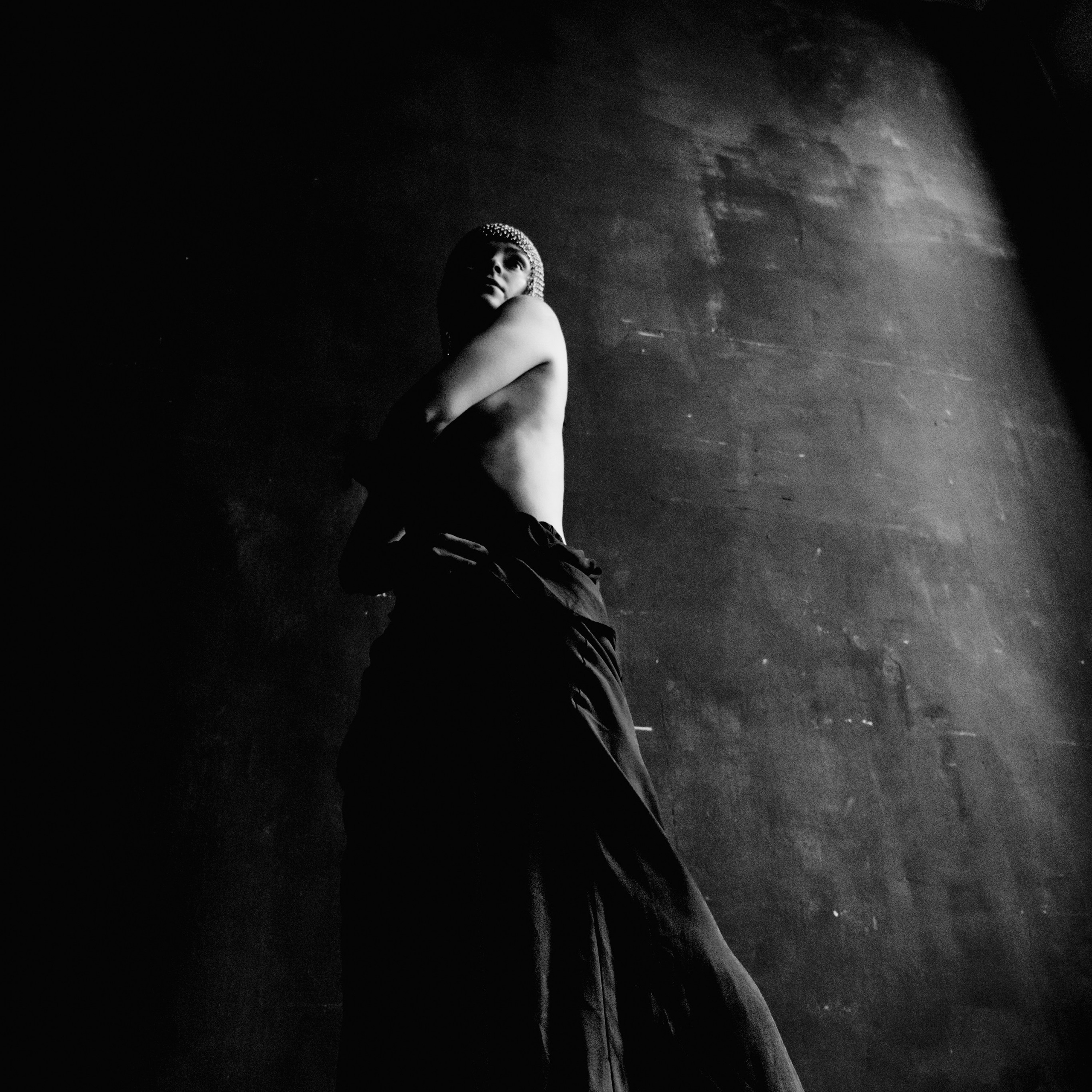 МОНО. Ева Гоцман — фотограф в Кирове. Авторская художественная и концептуальная фотография