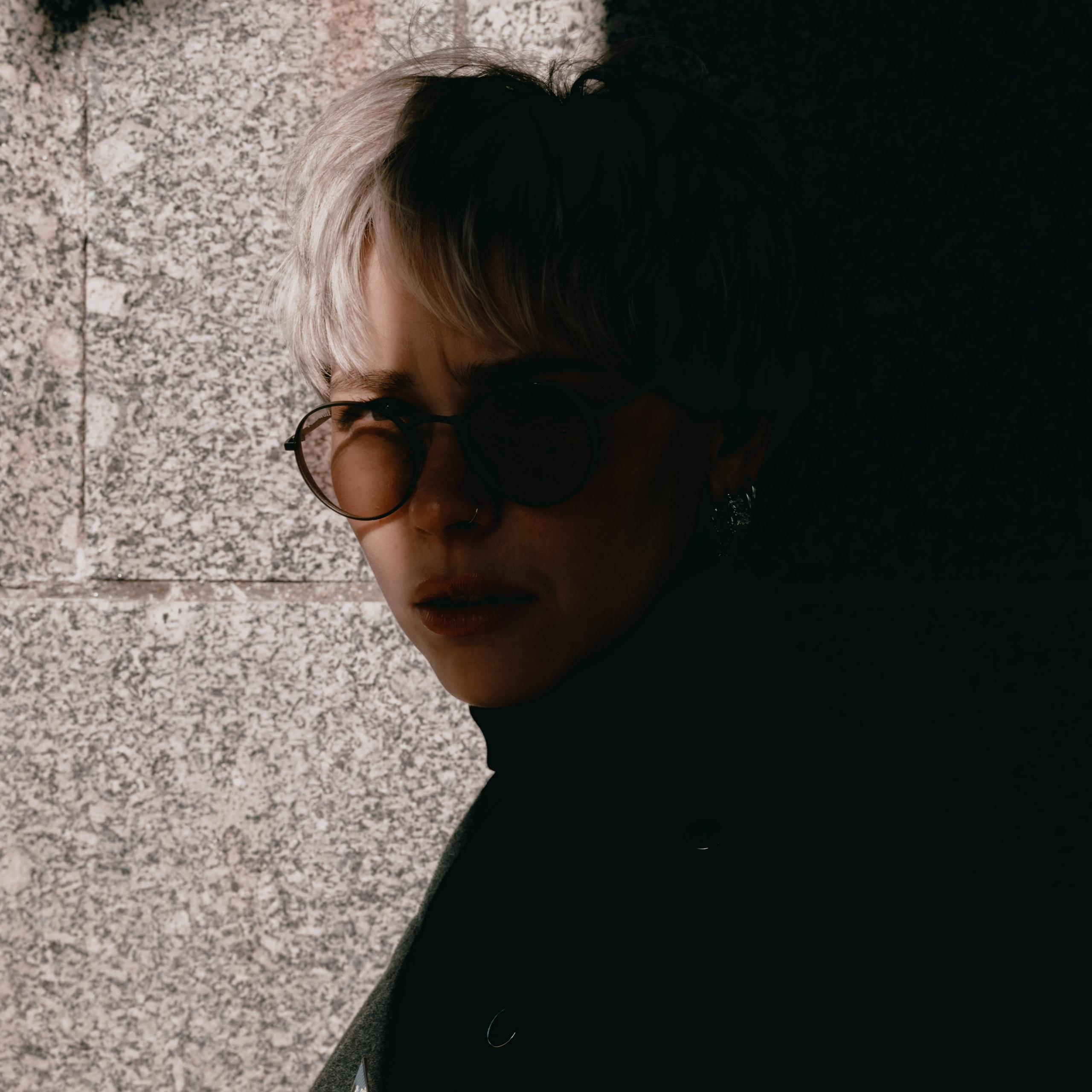 ОДИНОКИЕ СУЩНОСТИ. Ева Гоцман — фотограф в Москве. Авторская художественная и концептуальная фотография