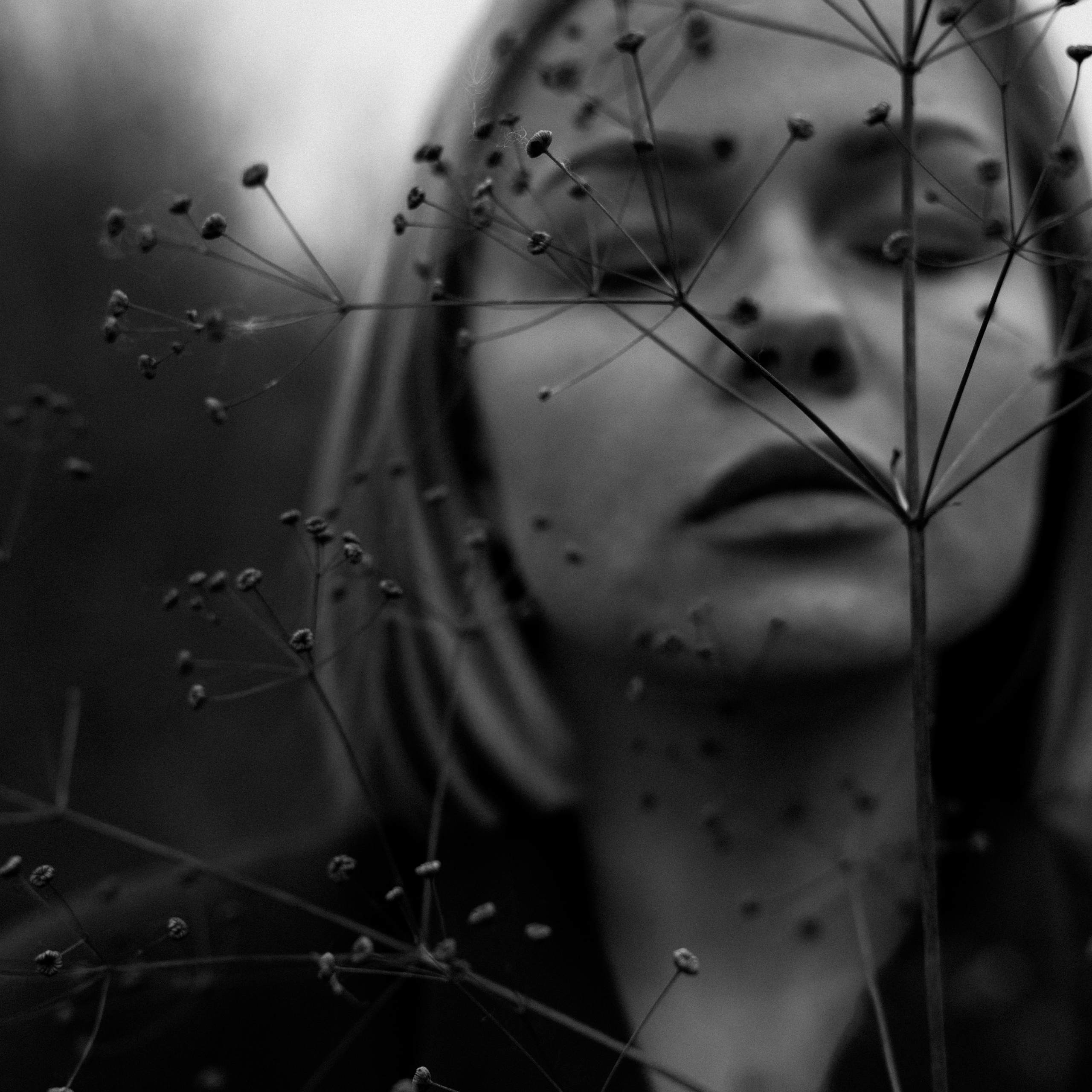 МОНО. Ева Гоцман — фотограф в Кирове. Авторская художественная и концептуальная фотография