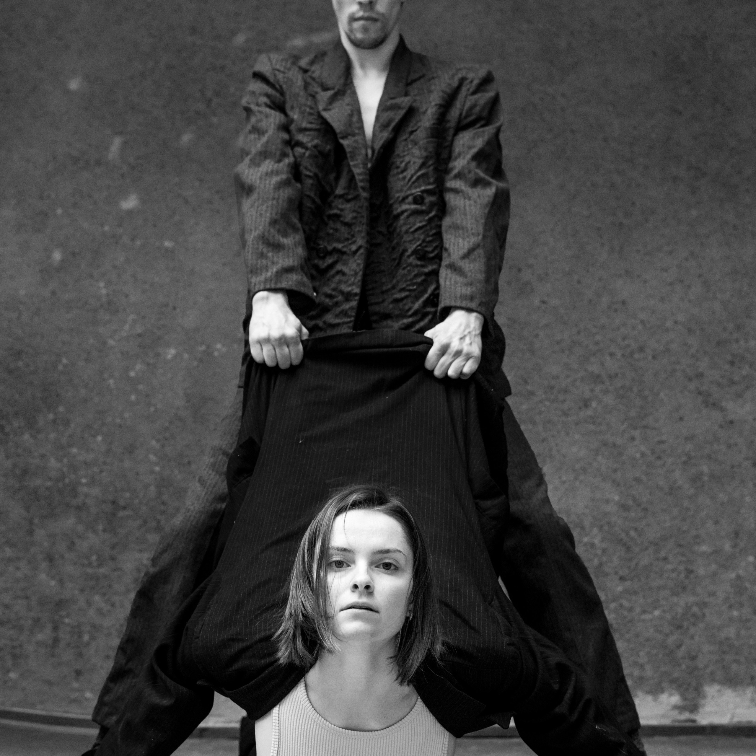 ВО ДВОРЦЕ. Ева Гоцман — фотограф в Кирове. Авторская художественная и концептуальная фотография