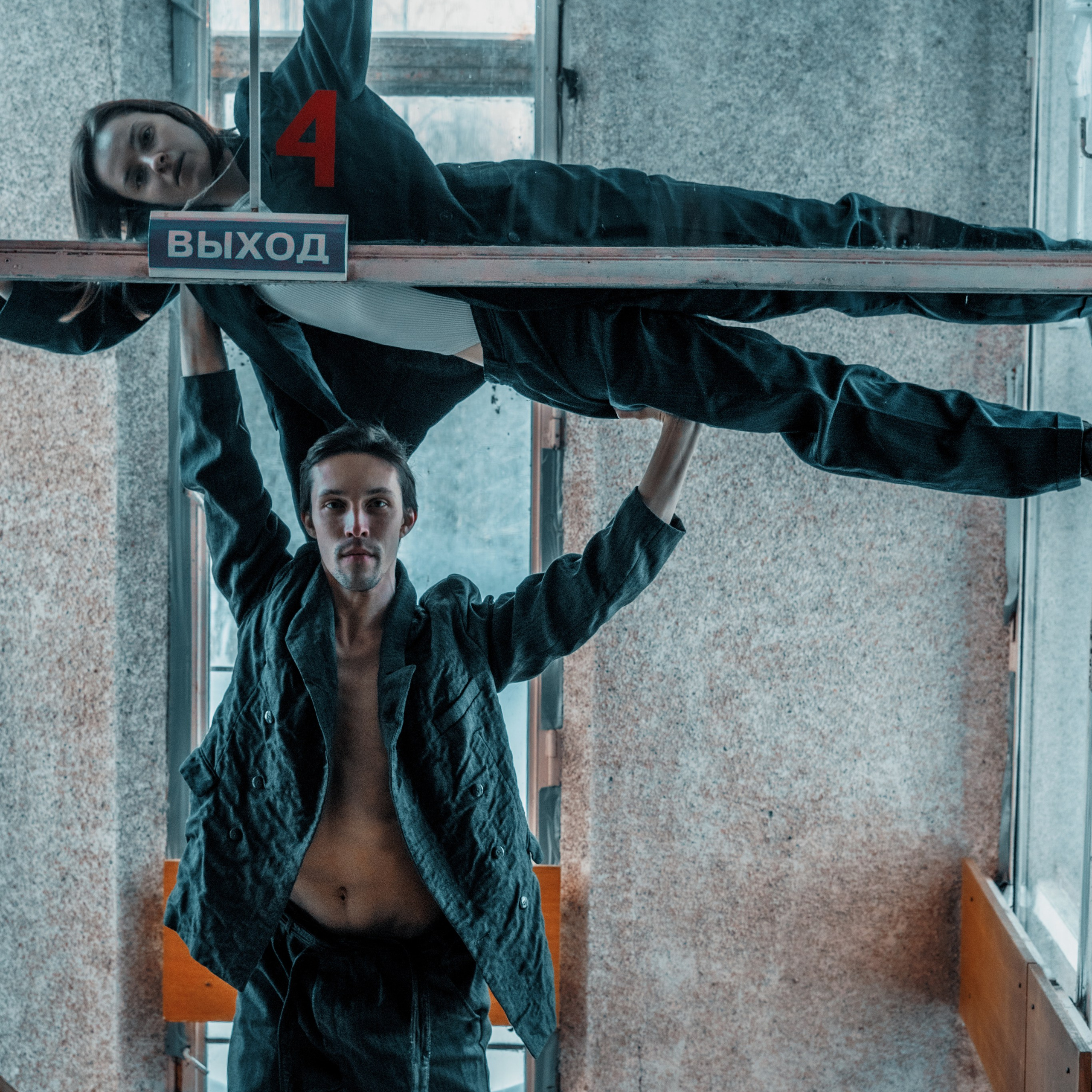 ВО ДВОРЦЕ. Ева Гоцман — фотограф в Кирове. Авторская художественная и концептуальная фотография