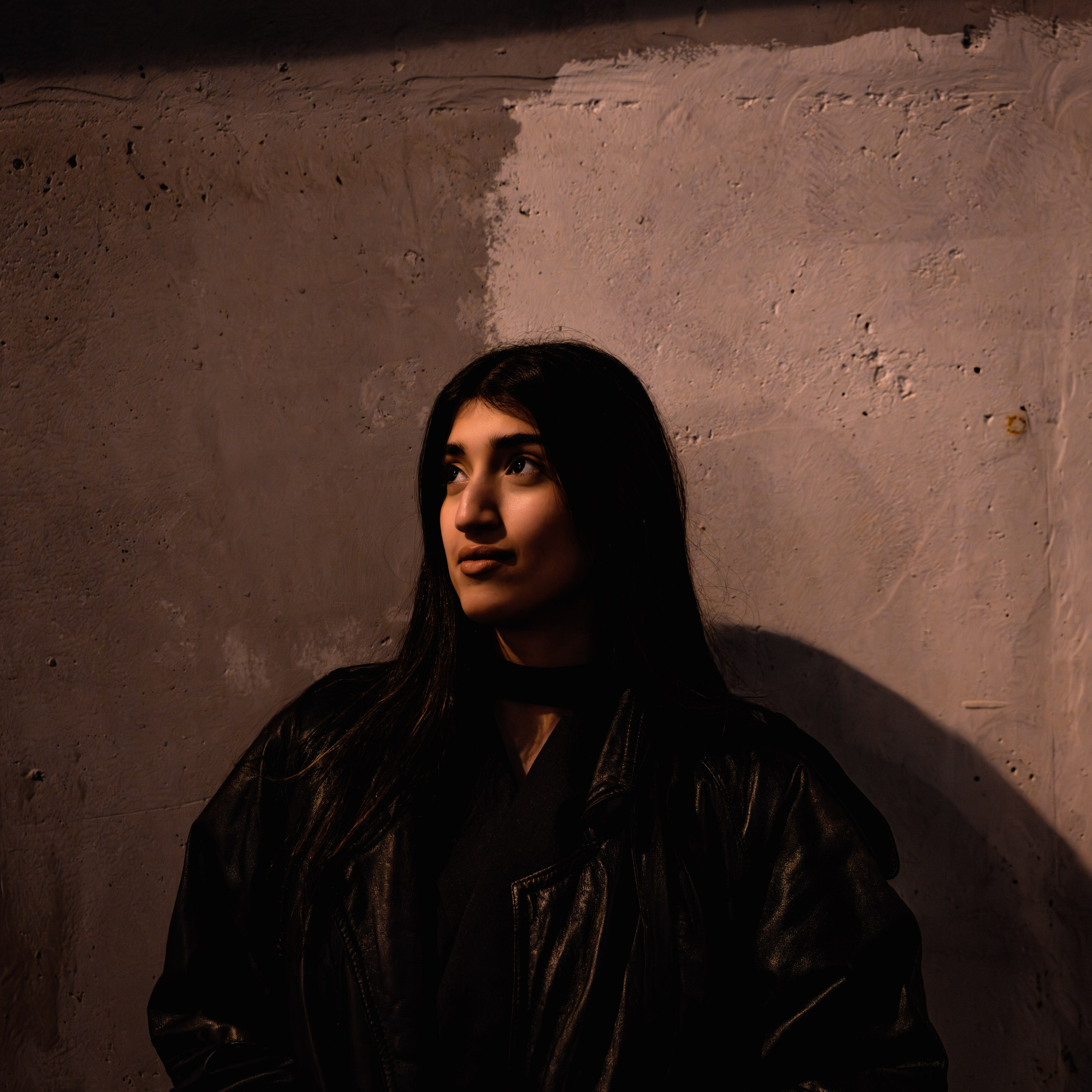 ОДИНОКИЕ СУЩНОСТИ. Ева Гоцман — фотограф в Кирове. Авторская художественная и концептуальная фотография