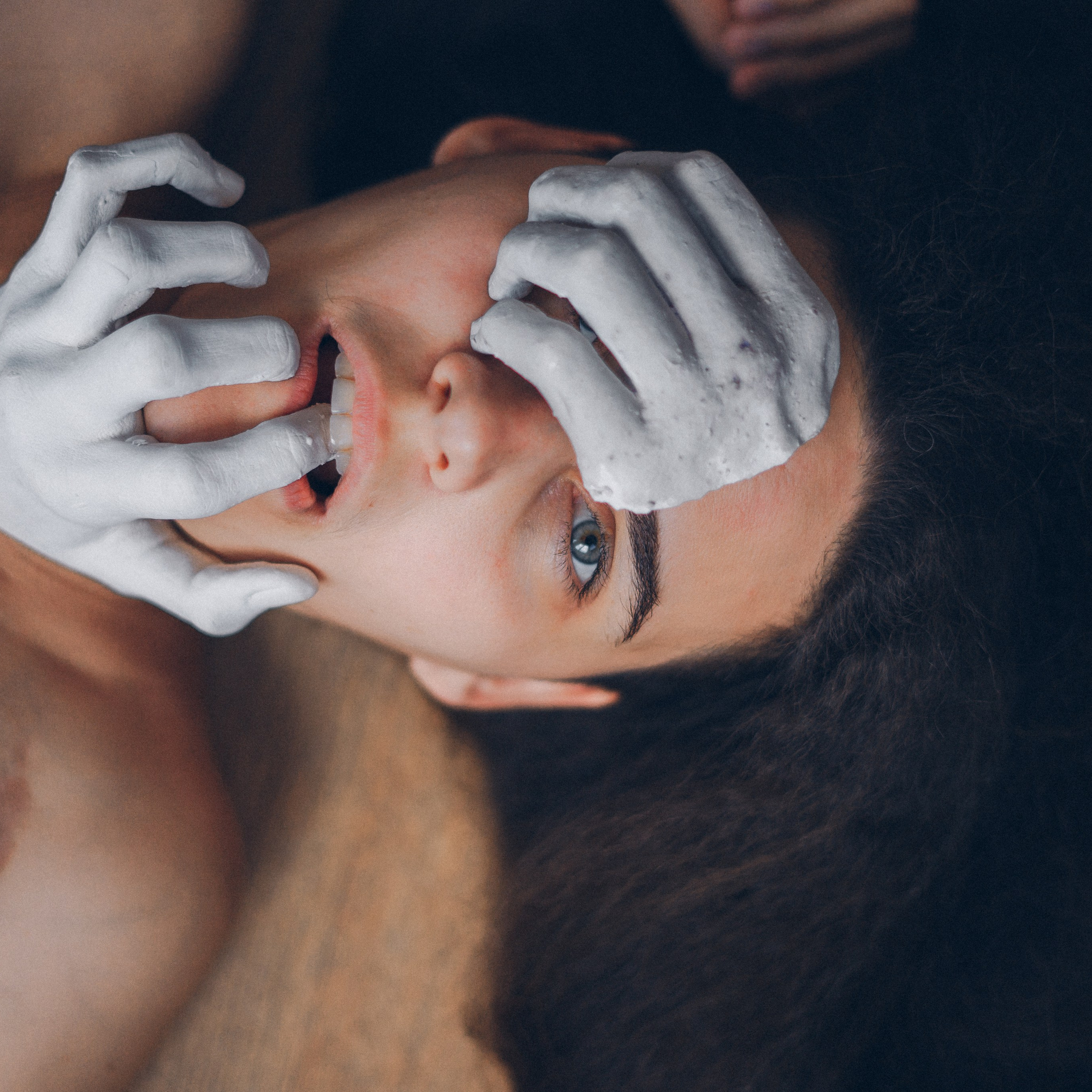 ОДИНОКИЕ СУЩНОСТИ. Ева Гоцман — фотограф в Кирове. Авторская художественная и концептуальная фотография