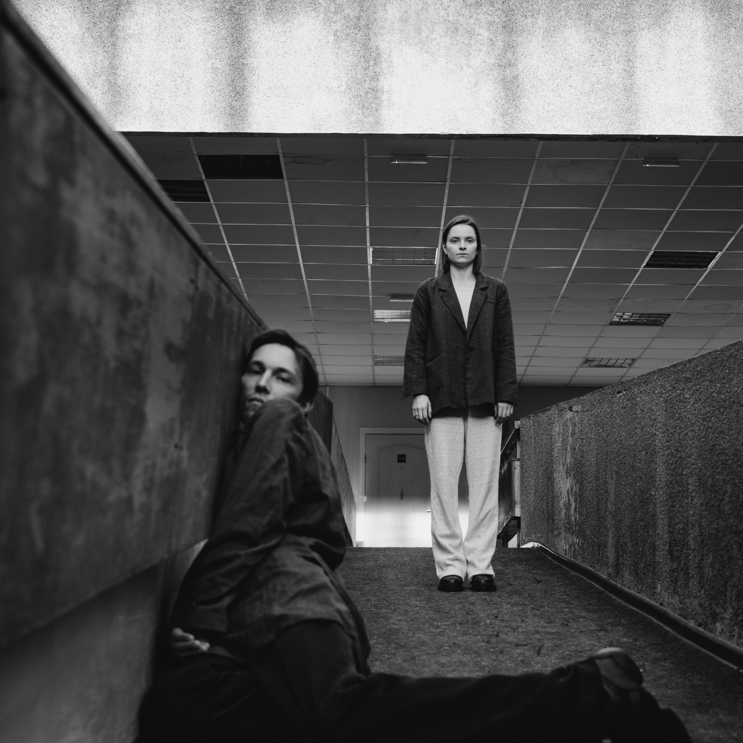 ВО ДВОРЦЕ. Ева Гоцман — фотограф в Кирове. Авторская художественная и концептуальная фотография