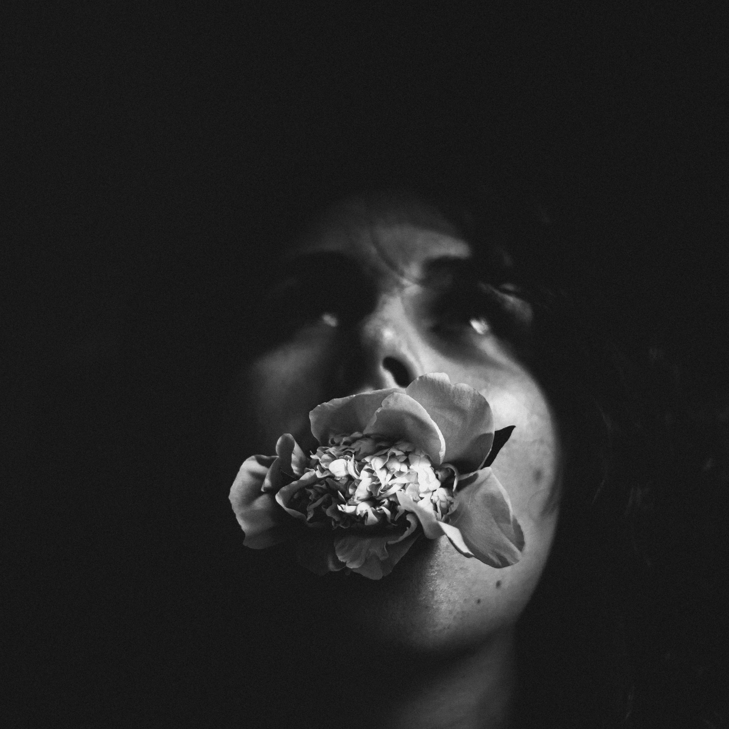 МОНО. Ева Гоцман — фотограф в Кирове. Авторская художественная и концептуальная фотография