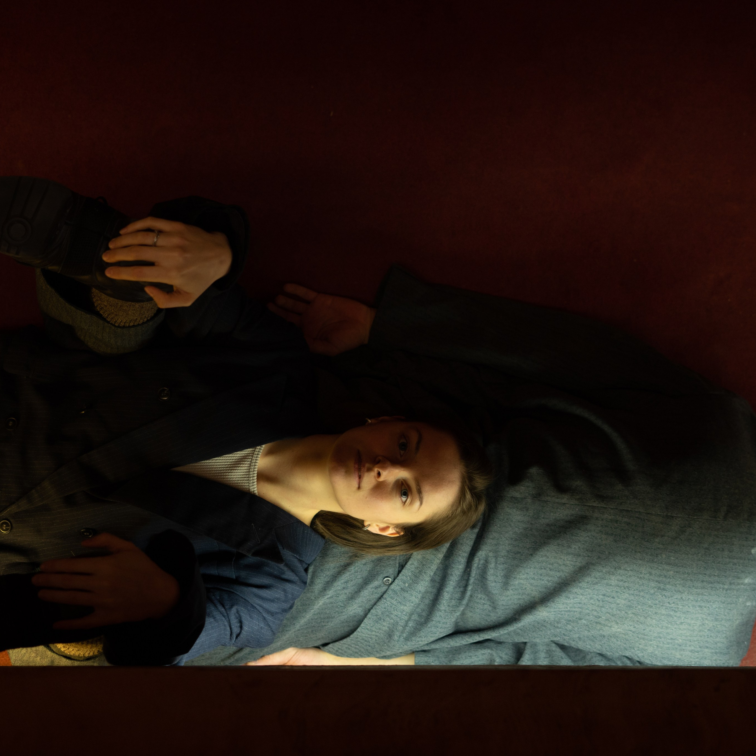 ВО ДВОРЦЕ. Ева Гоцман — фотограф в Кирове. Авторская художественная и концептуальная фотография