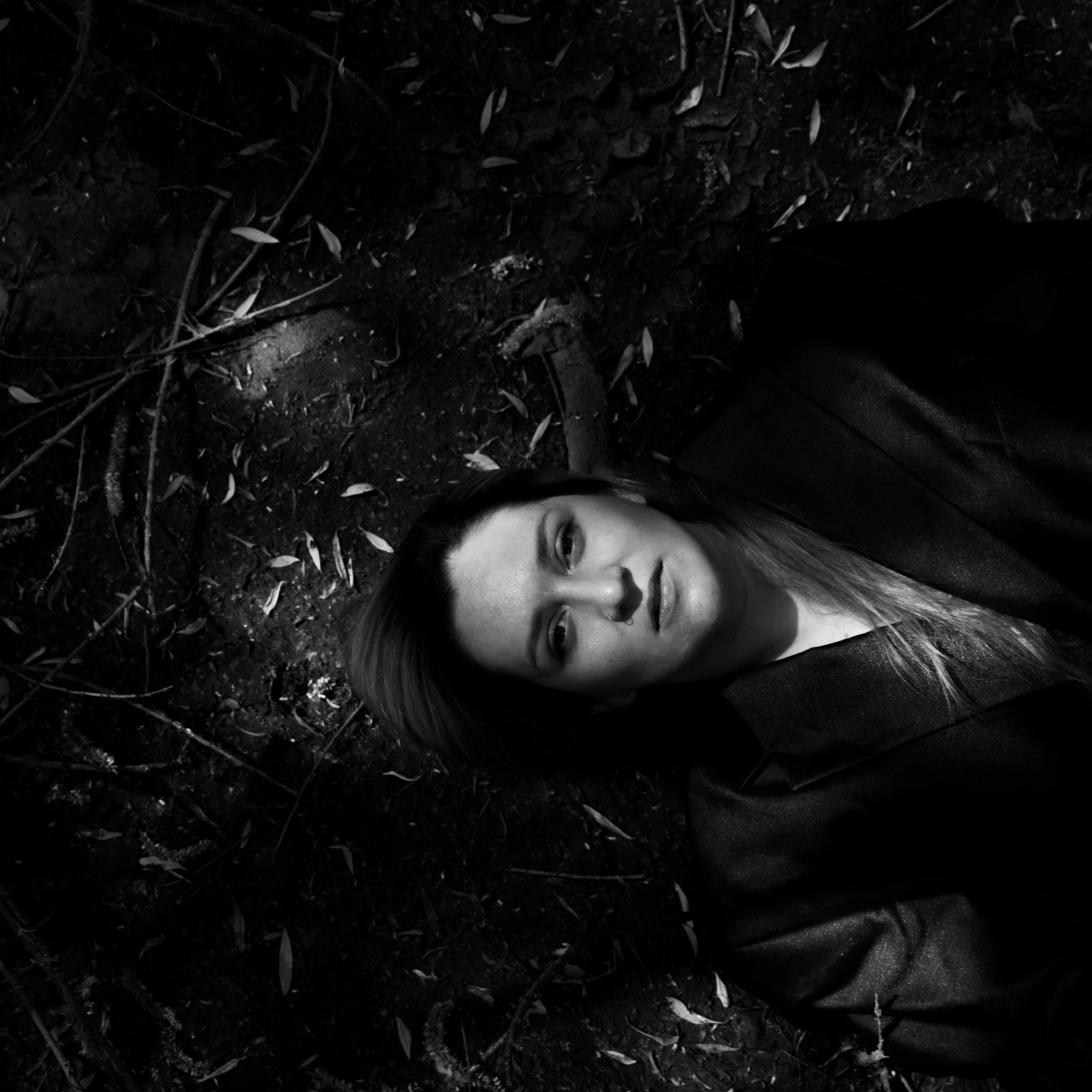 МОНО. Ева Гоцман — фотограф в Кирове. Авторская художественная и концептуальная фотография