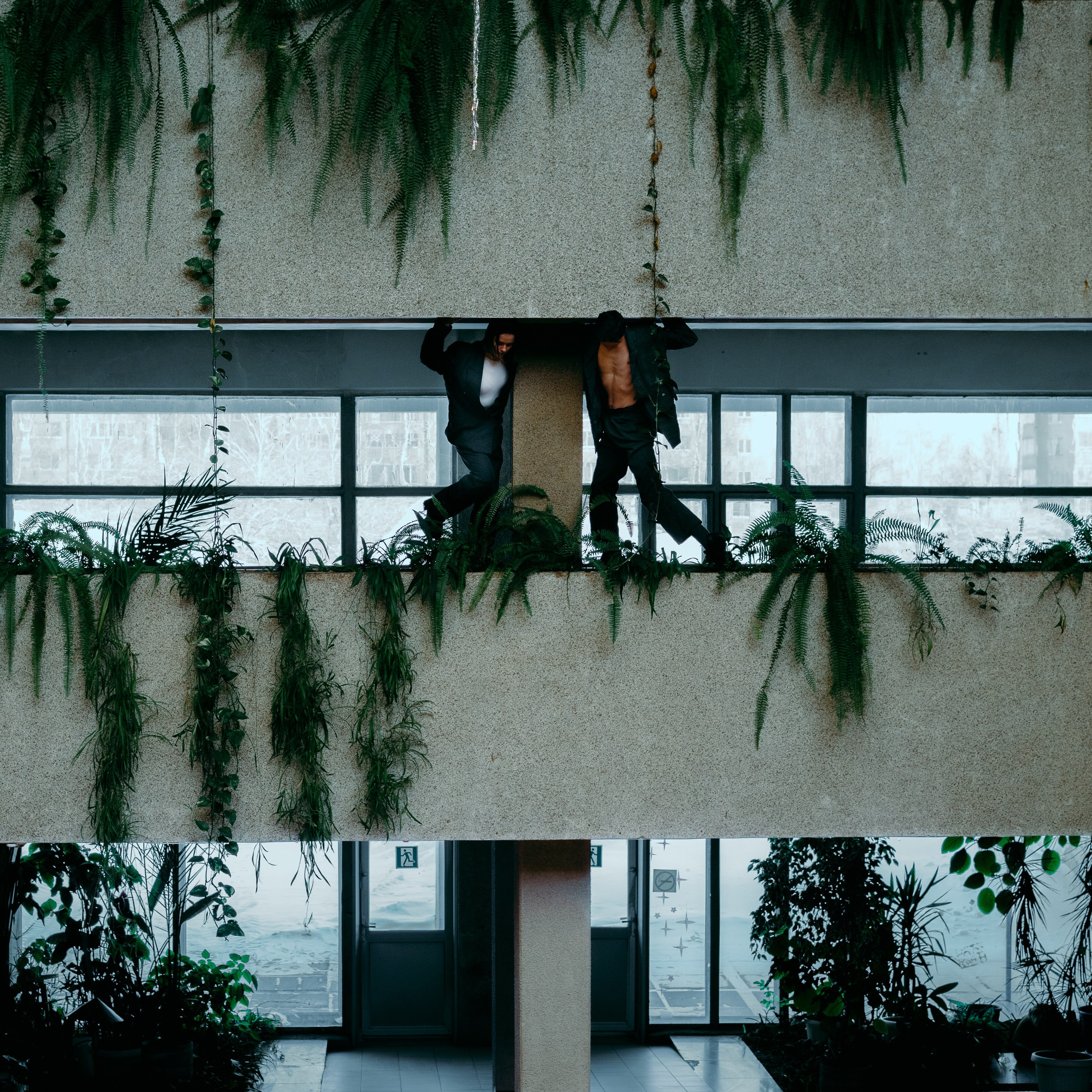 ВО ДВОРЦЕ. Ева Гоцман — фотограф в Кирове. Авторская художественная и концептуальная фотография