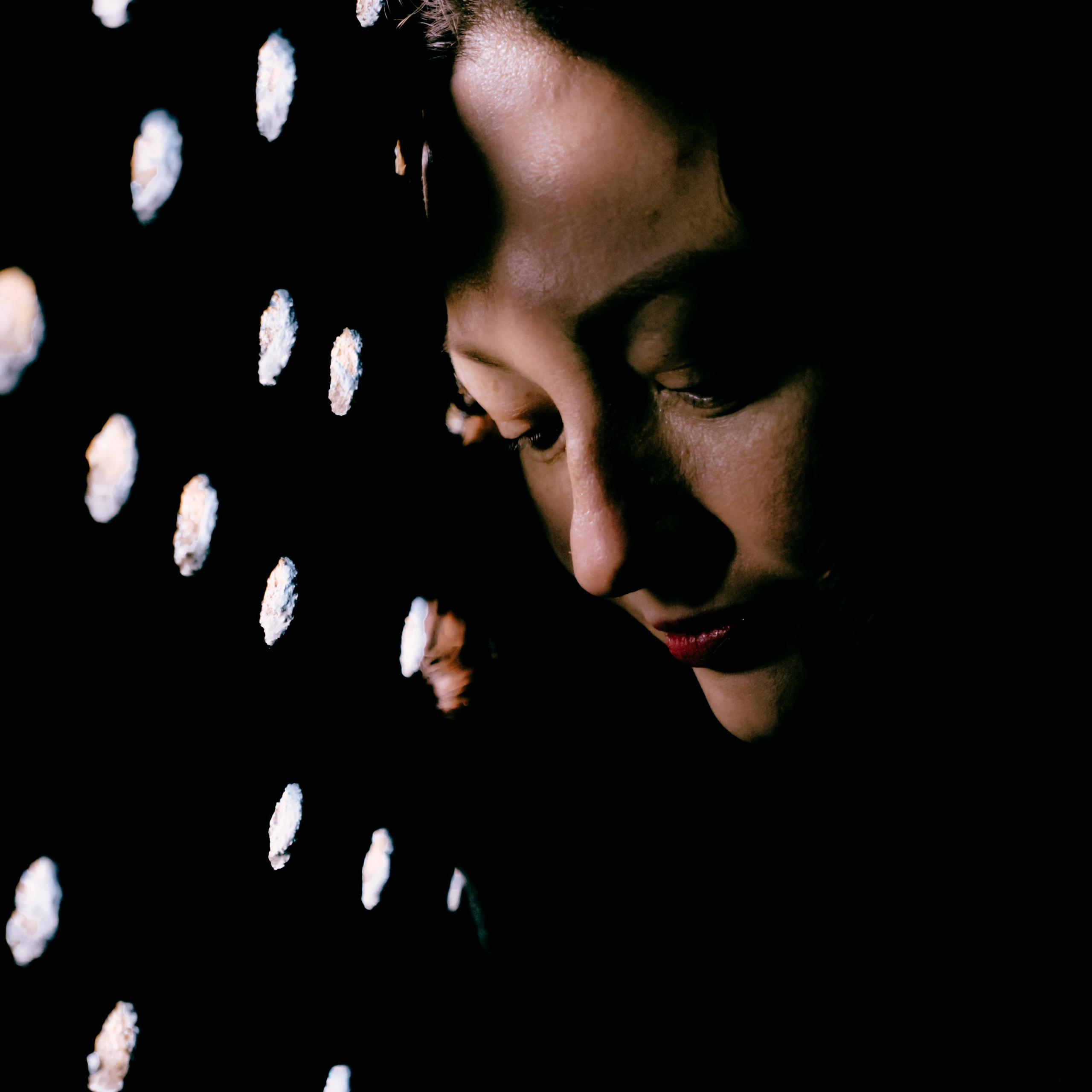 ОДИНОКИЕ СУЩНОСТИ. Ева Гоцман — фотограф в Кирове. Авторская художественная и концептуальная фотография