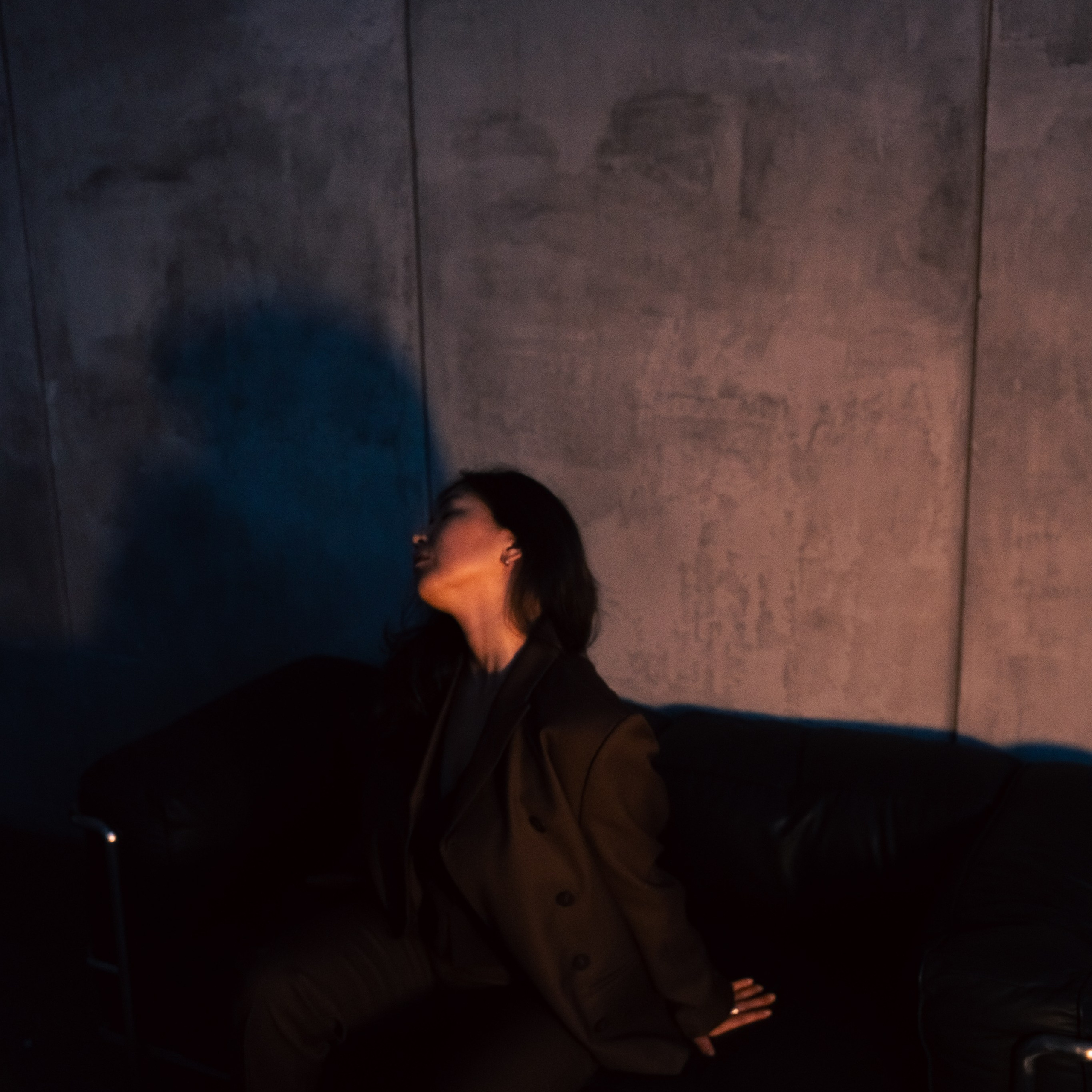 ОДИНОКИЕ СУЩНОСТИ. Ева Гоцман — фотограф в Кирове. Авторская художественная и концептуальная фотография