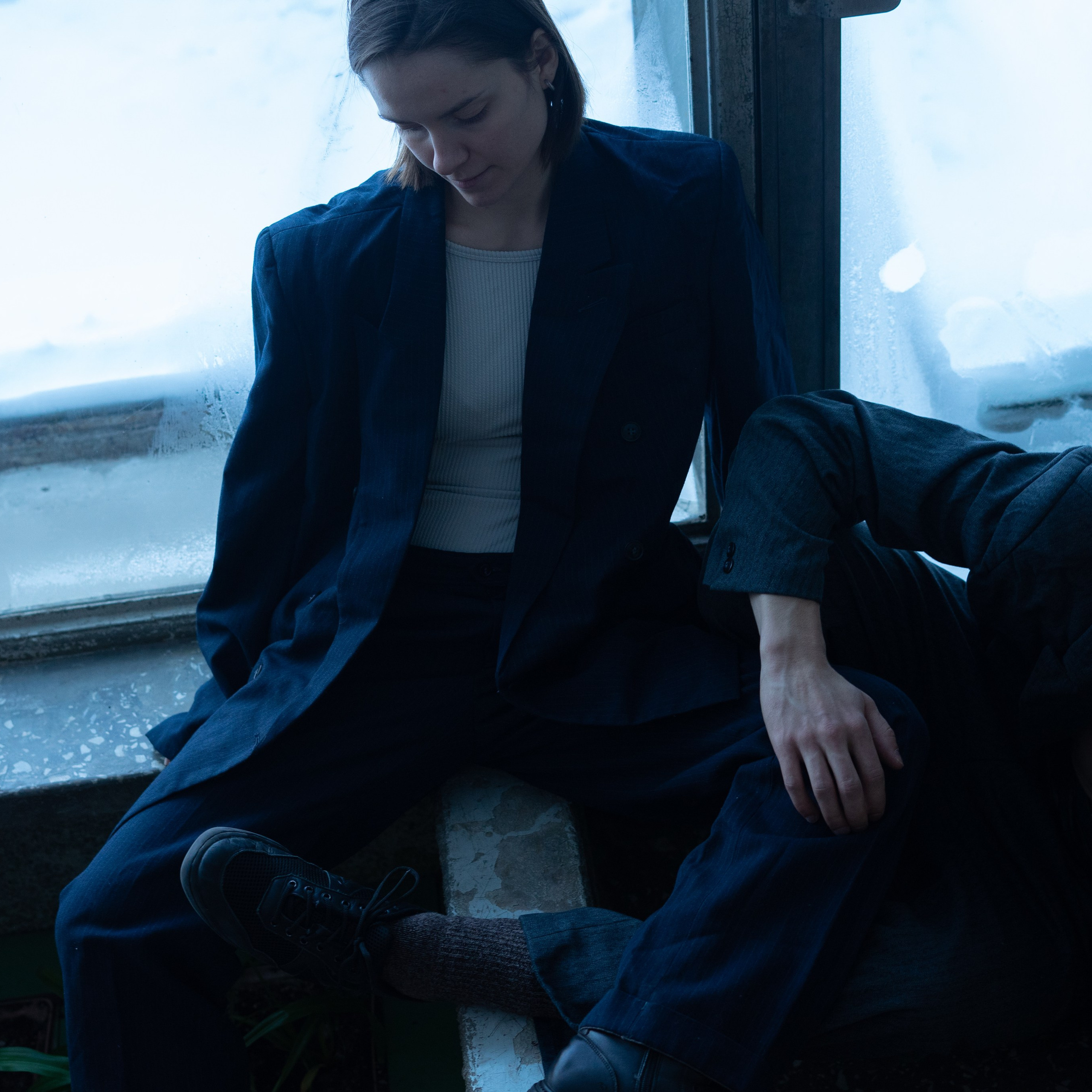 ВО ДВОРЦЕ. Ева Гоцман — фотограф в Кирове. Авторская художественная и концептуальная фотография