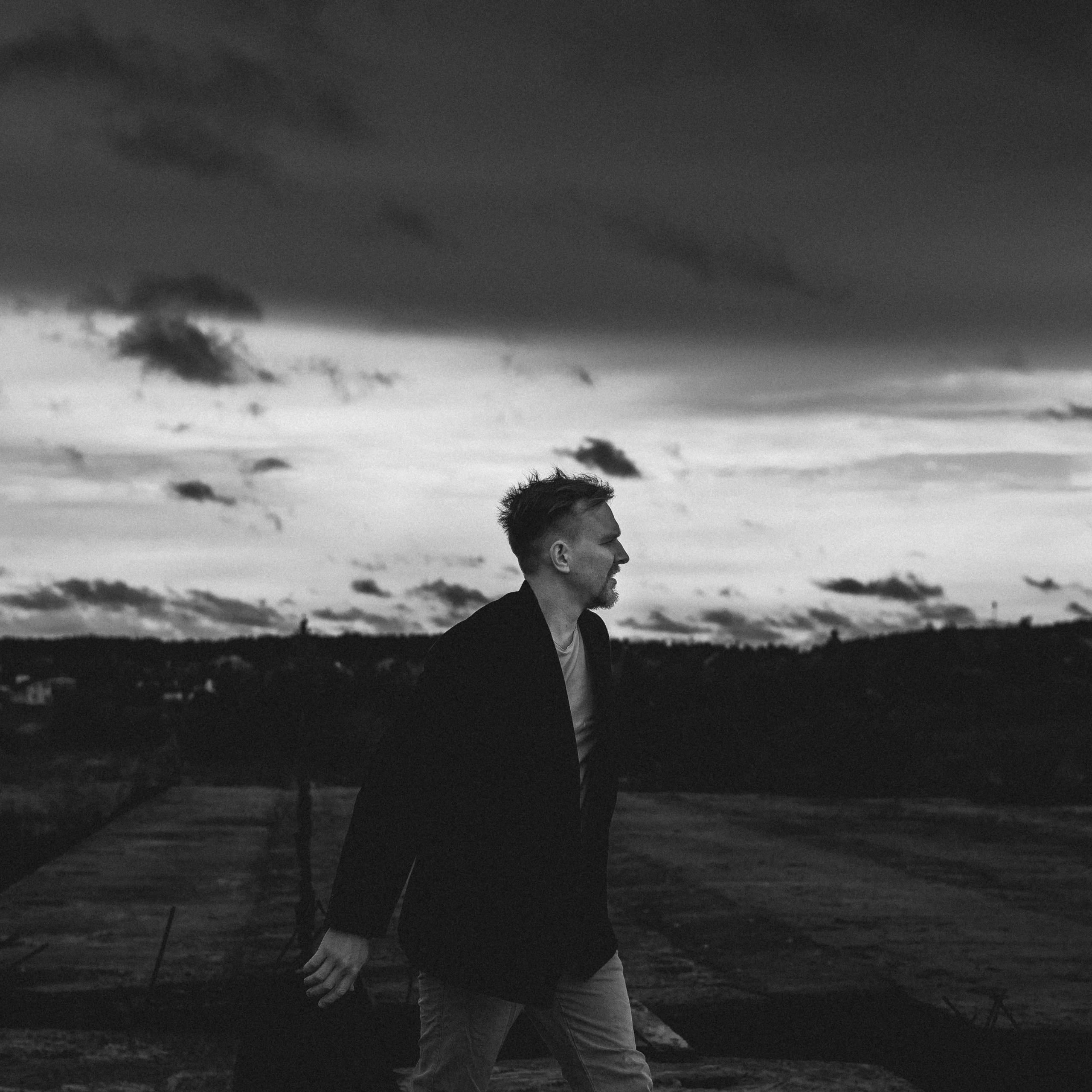 МОНО. Ева Гоцман — фотограф в Кирове. Авторская художественная и концептуальная фотография