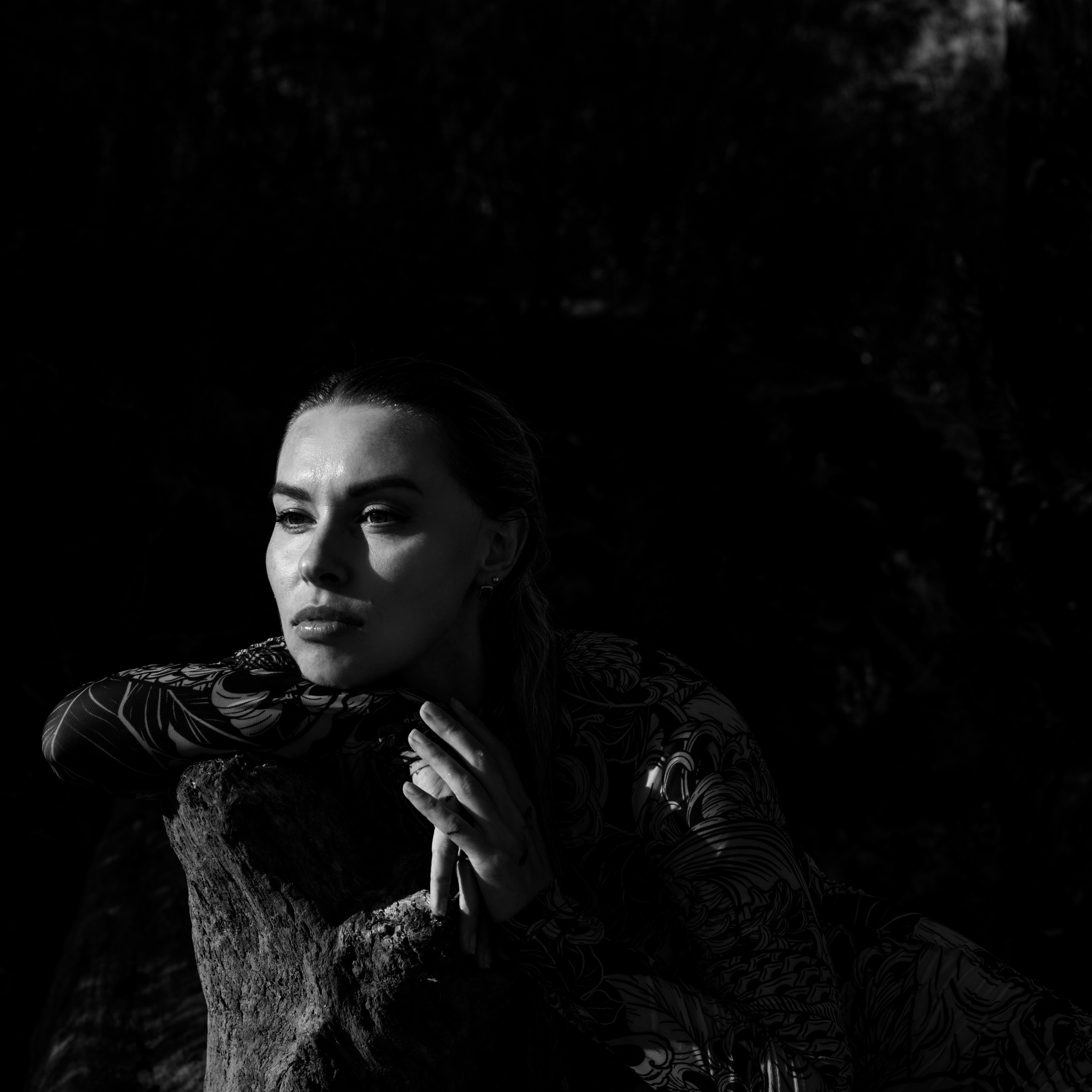 МОНО. Ева Гоцман — фотограф в Кирове. Авторская художественная и концептуальная фотография