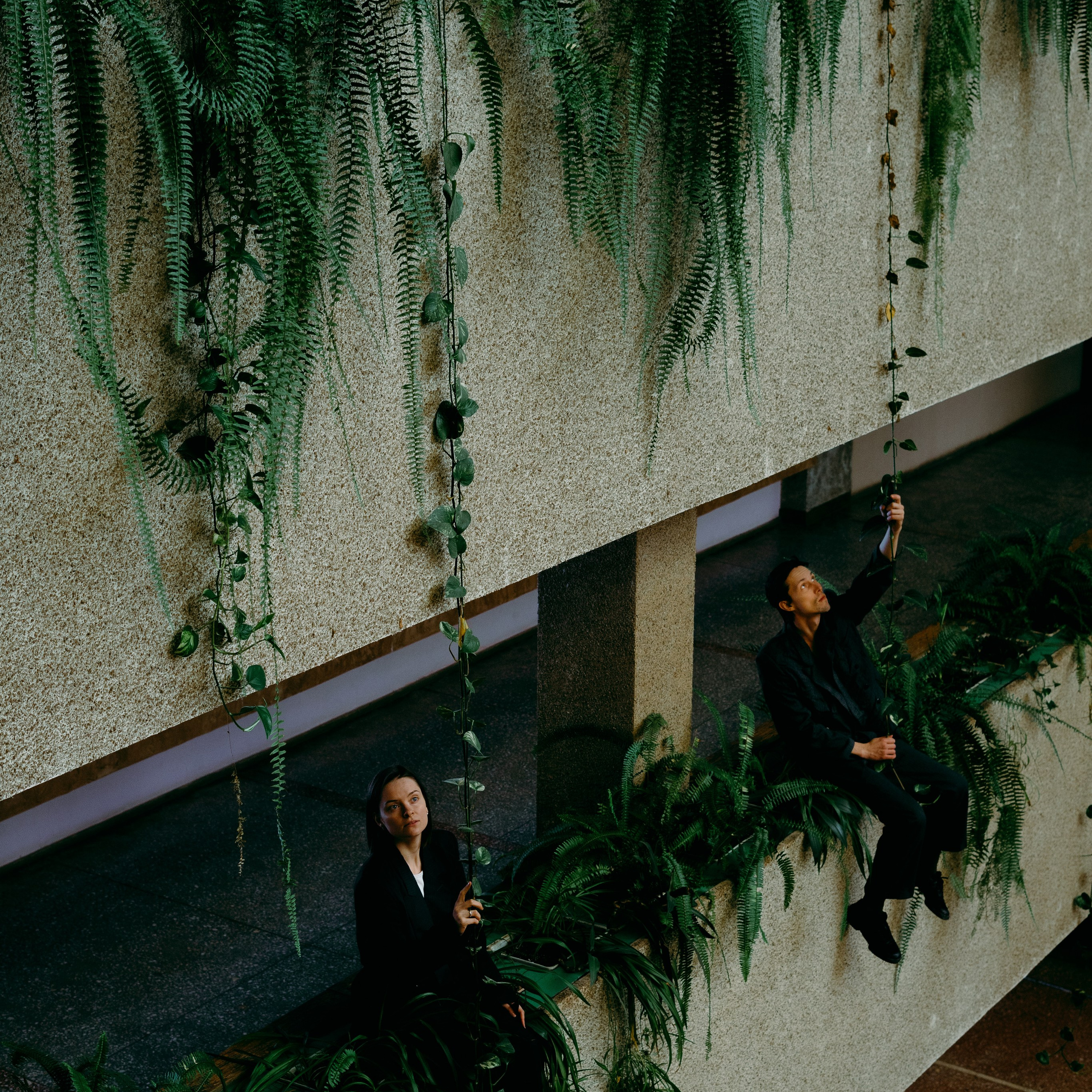 ВО ДВОРЦЕ. Ева Гоцман — фотограф в Кирове. Авторская художественная и концептуальная фотография