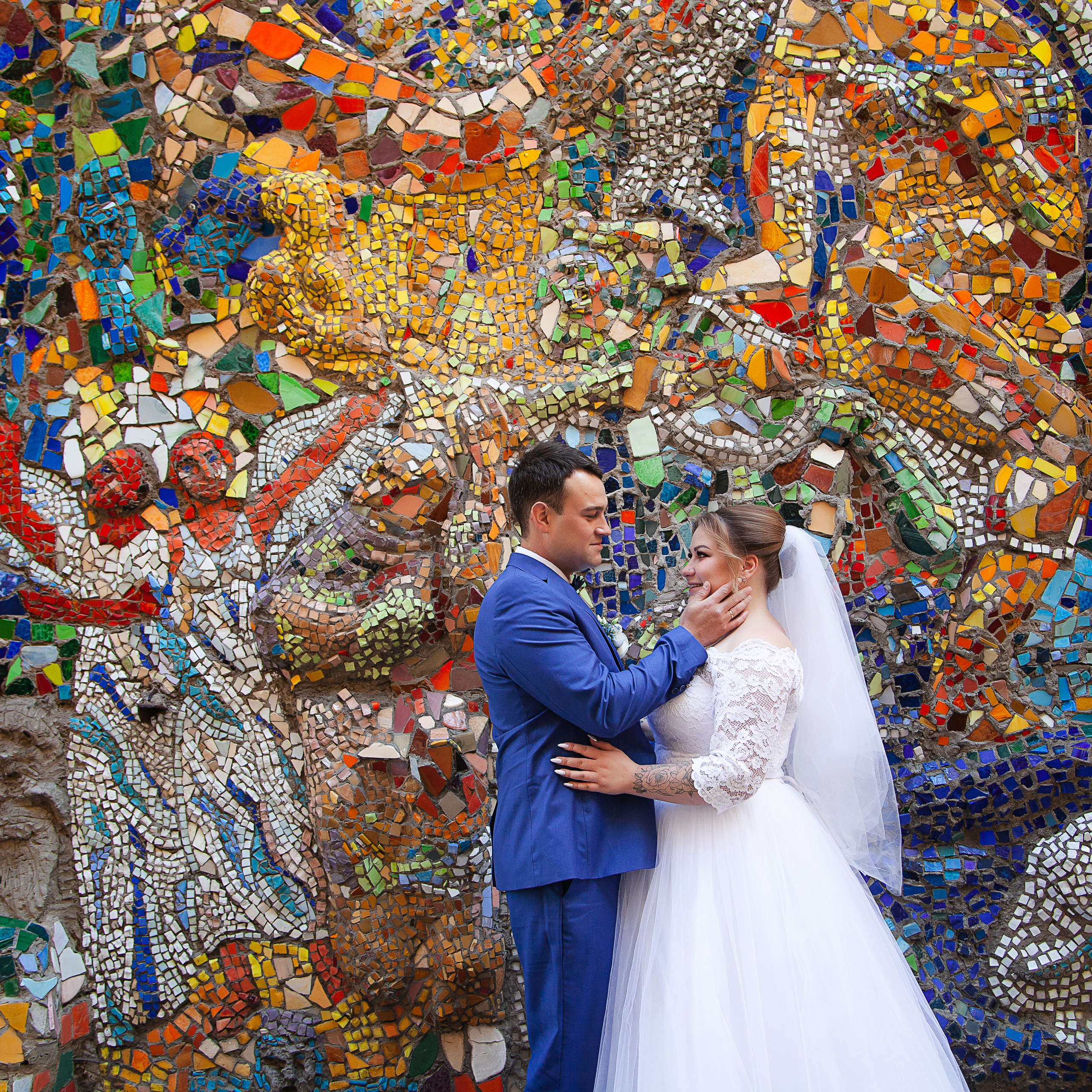 Наталья и&nbsp;Дмитрий