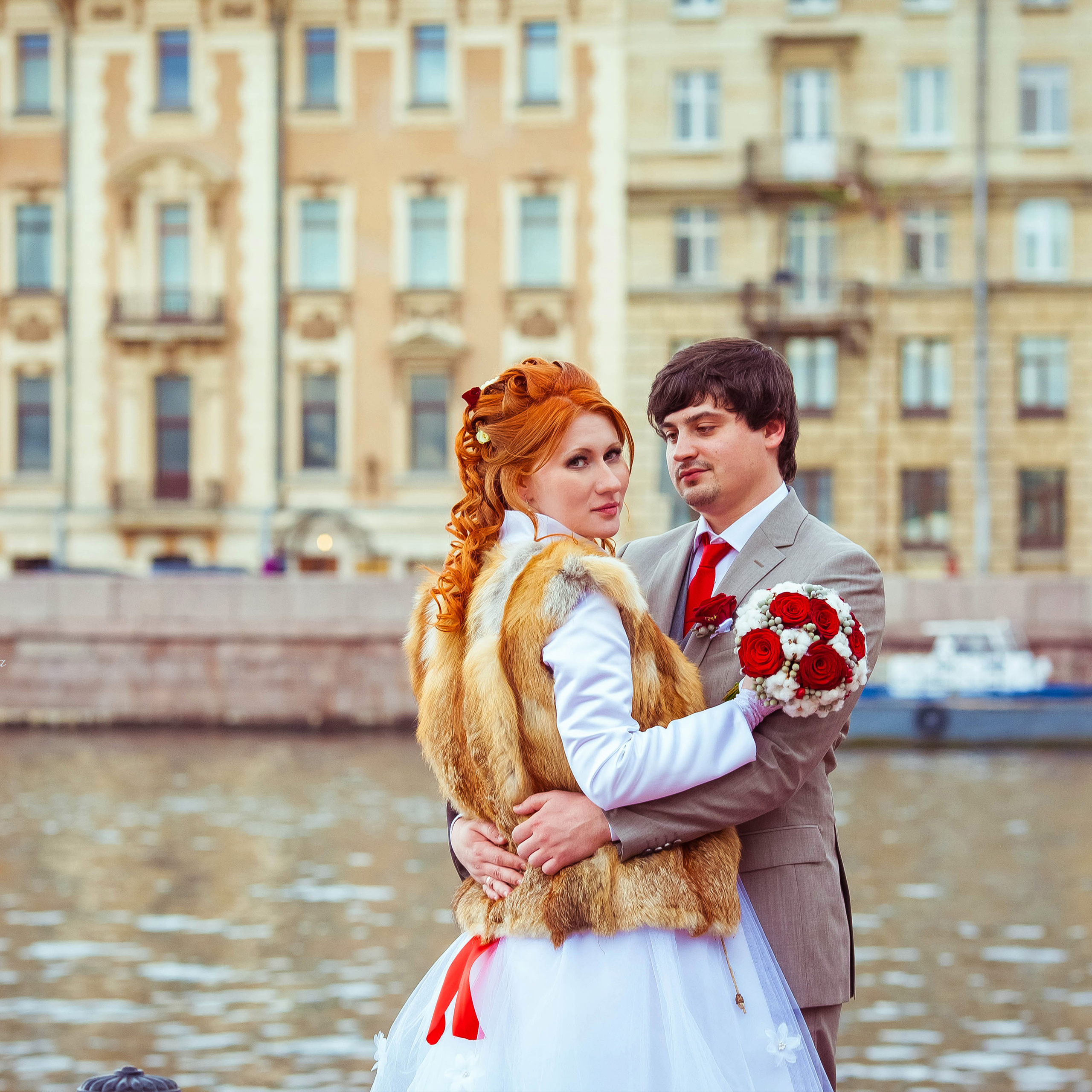 Отзывы о свадебном фотографе Елизавета Сорокина. Фотограф в Санкт-Петербурге Елизавета Сорокина