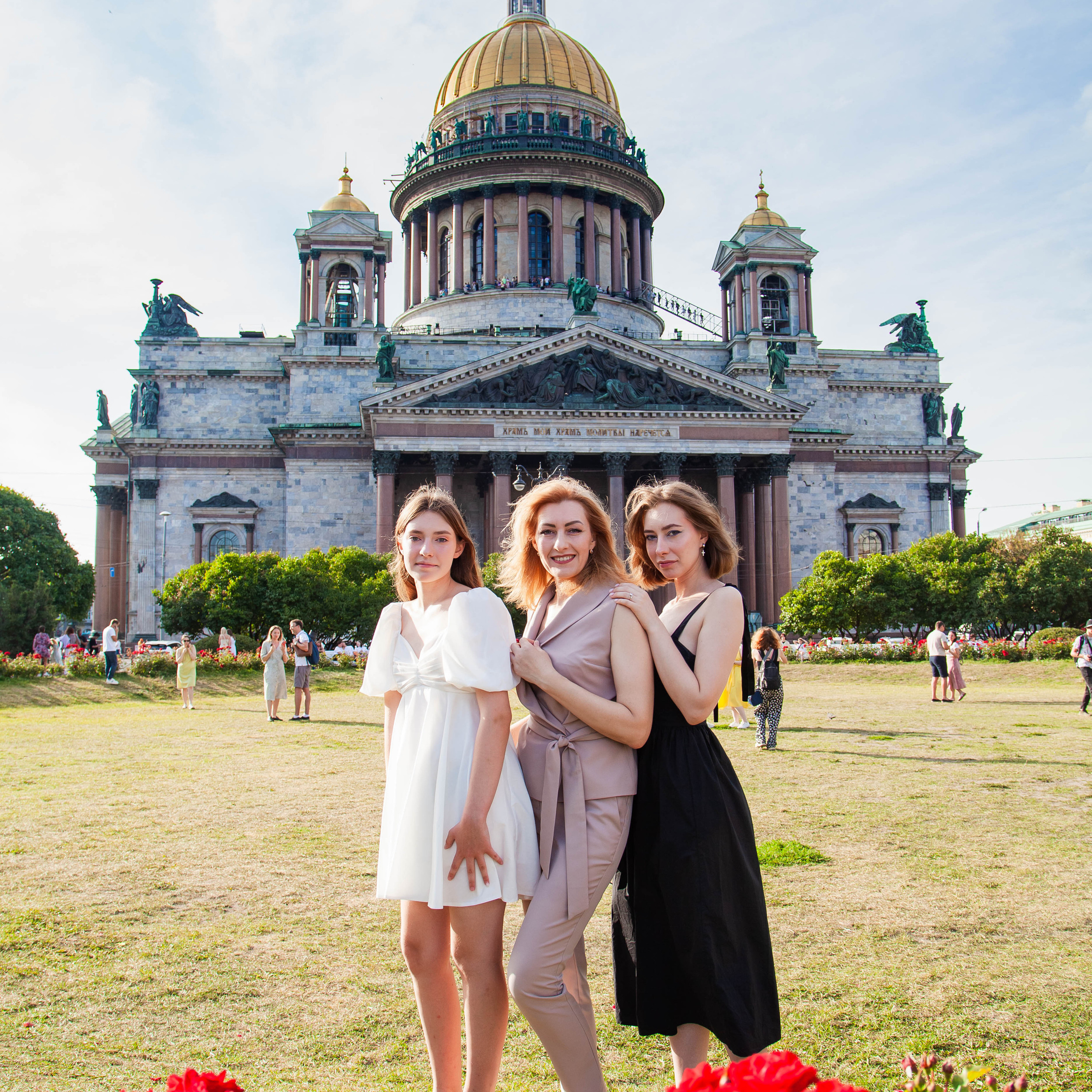 Отзывы о свадебном фотографе Елизавета Сорокина. Фотограф в Санкт-Петербурге Елизавета Сорокина