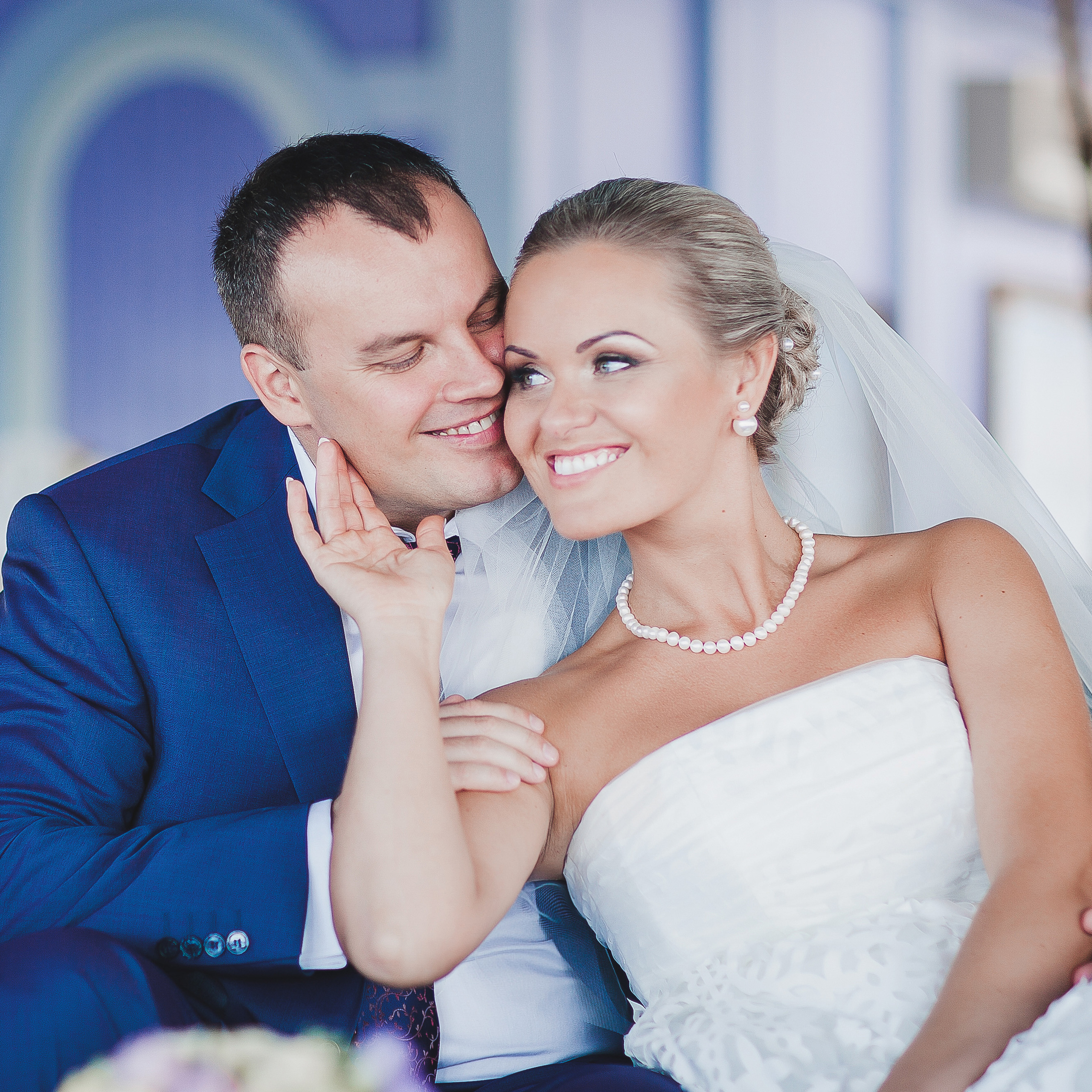 Отзывы о свадебном фотографе Елизавета Сорокина. Фотограф в Санкт-Петербурге Елизавета Сорокина