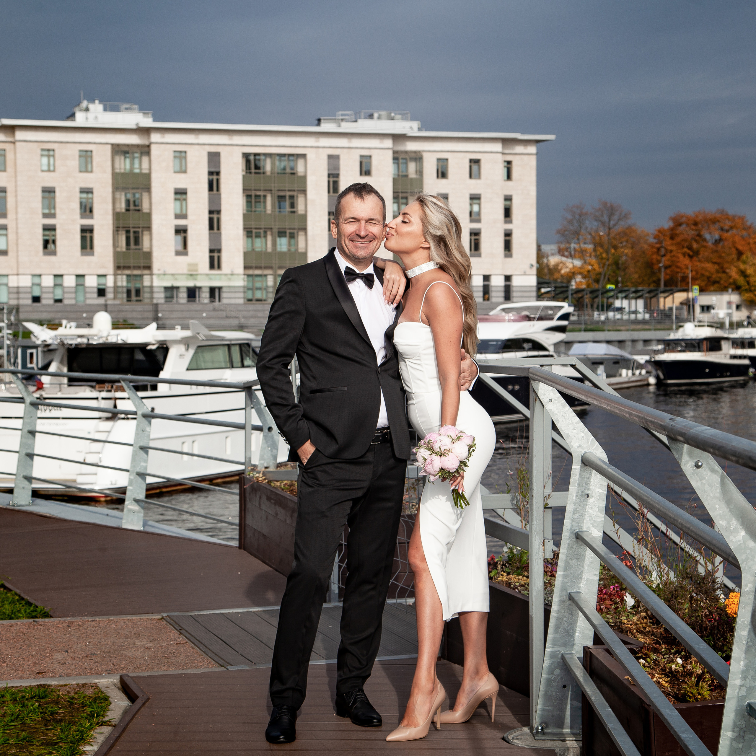 Отзывы о свадебном фотографе Елизавета Сорокина. Фотограф в Санкт-Петербурге Елизавета Сорокина