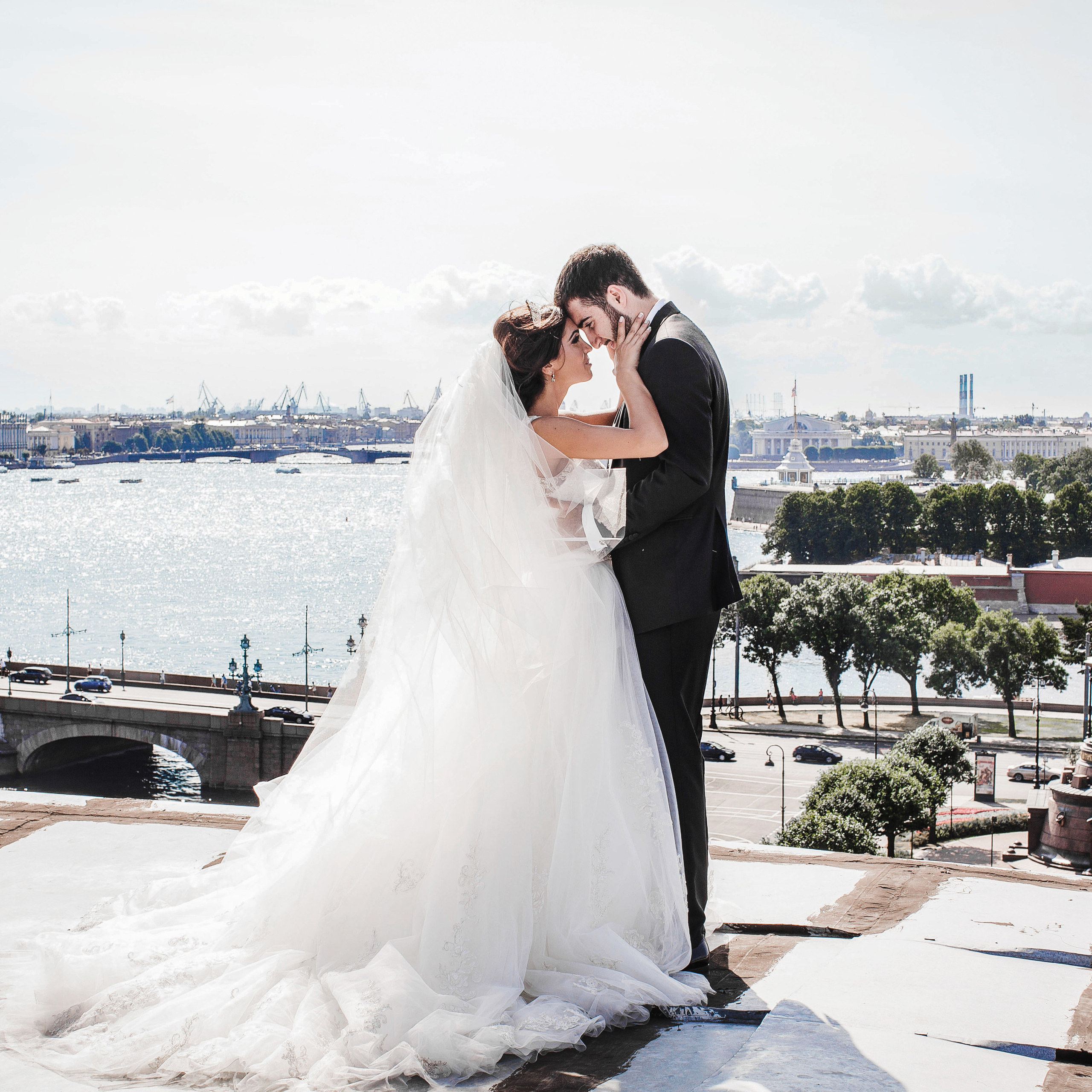 Эрнест и&nbsp;Арпине