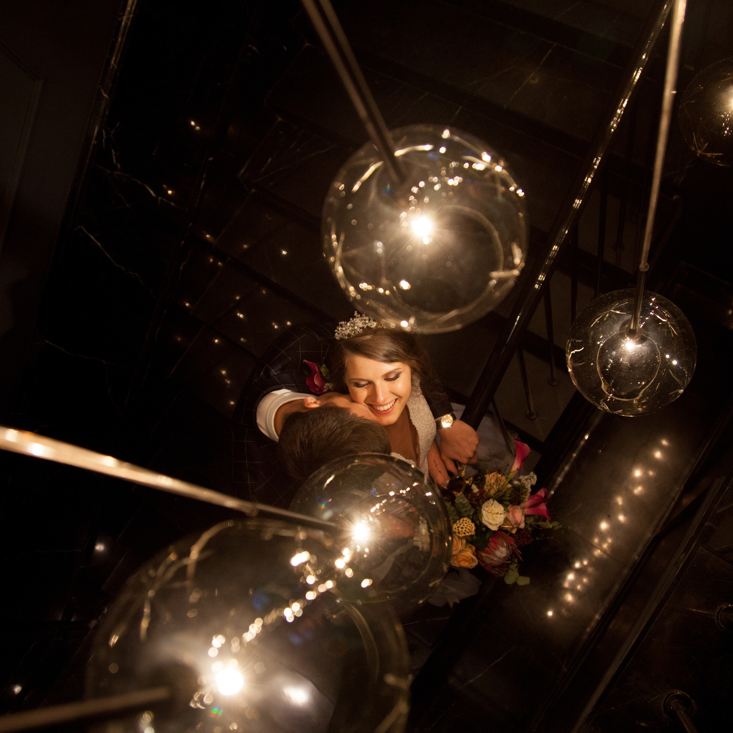 Анна и Максим