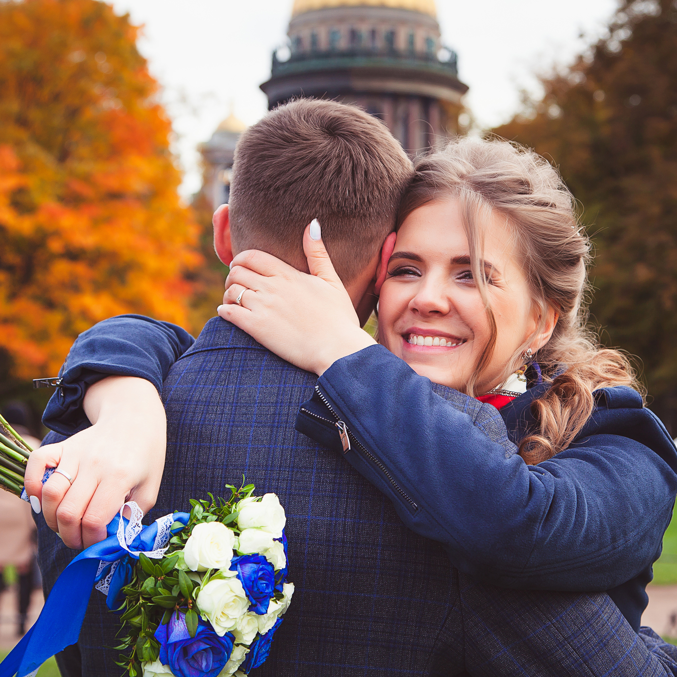 Отзывы о свадебном фотографе Елизавета Сорокина. Фотограф в Санкт-Петербурге Елизавета Сорокина
