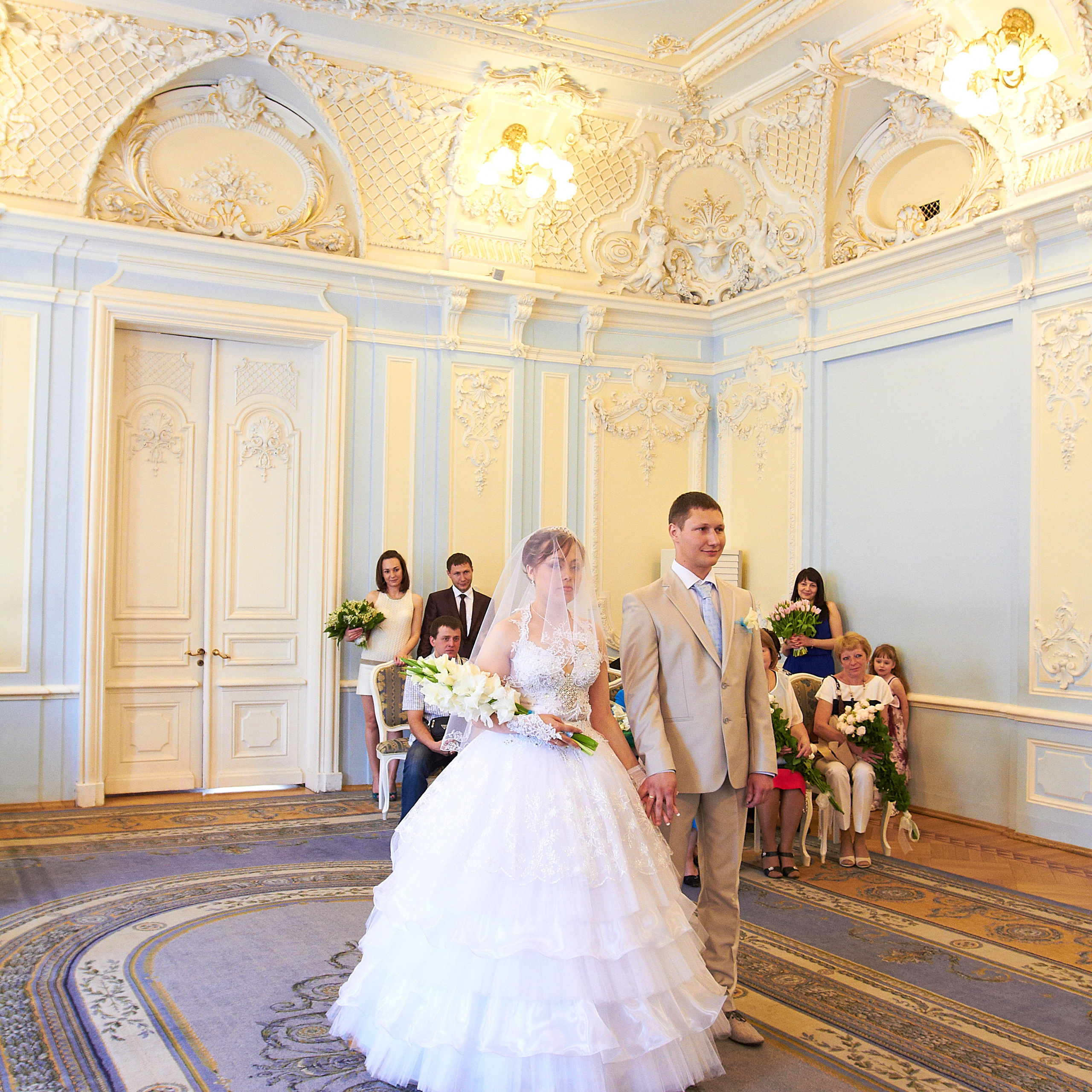 Отзывы о свадебном фотографе Елизавета Сорокина. Фотограф в Санкт-Петербурге Елизавета Сорокина