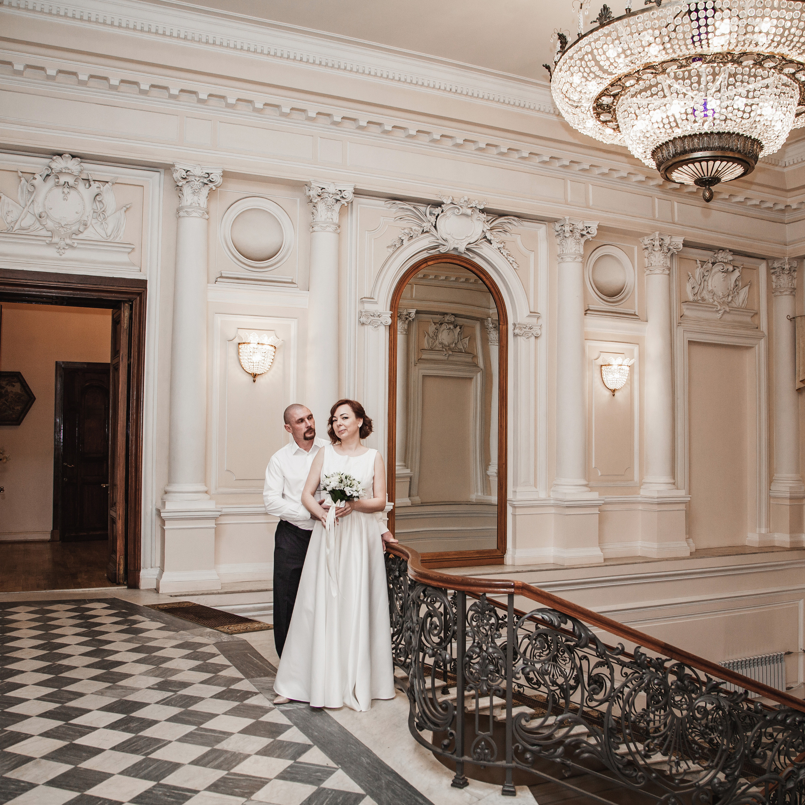 Анна и&nbsp;Павел