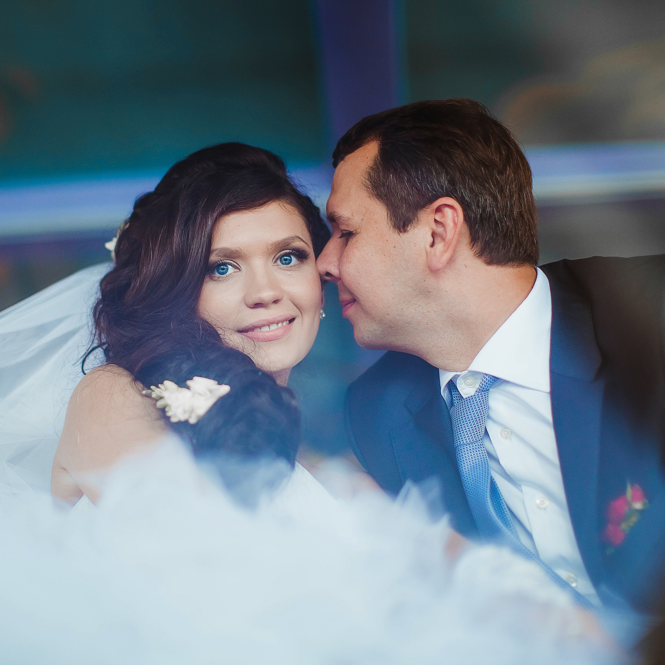 Отзывы о свадебном фотографе Елизавета Сорокина. Фотограф в Санкт-Петербурге Елизавета Сорокина