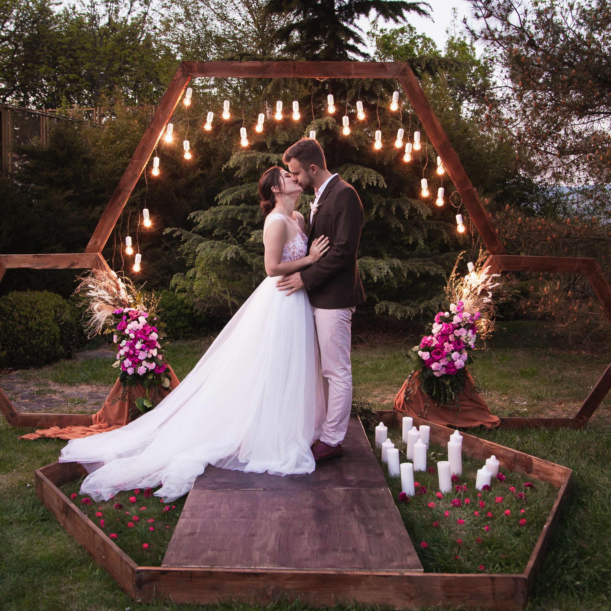 Анна и&nbsp;Антон