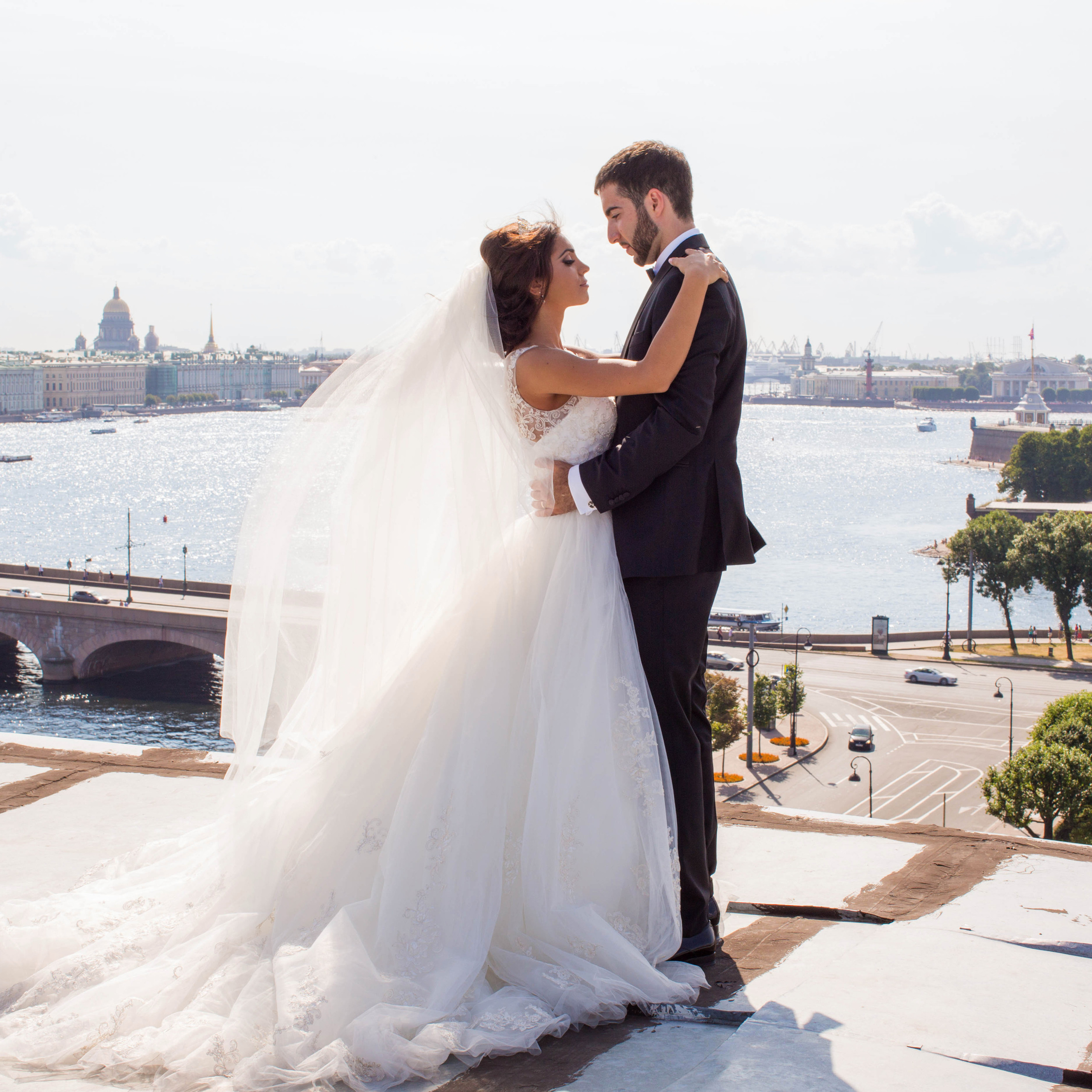 Отзывы о свадебном фотографе Елизавета Сорокина. Фотограф в Санкт-Петербурге Елизавета Сорокина