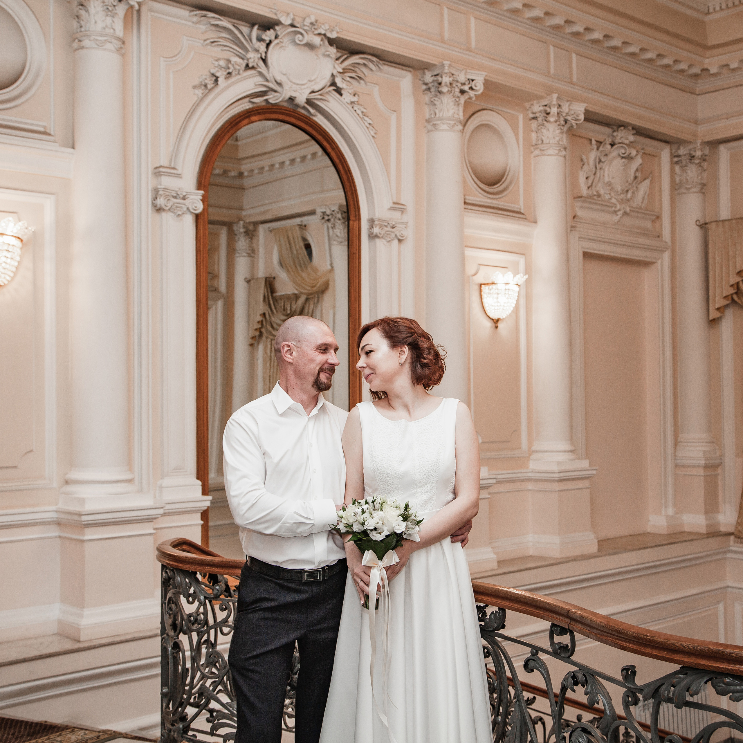 Отзывы о свадебном фотографе Елизавета Сорокина. Фотограф в Санкт-Петербурге Елизавета Сорокина