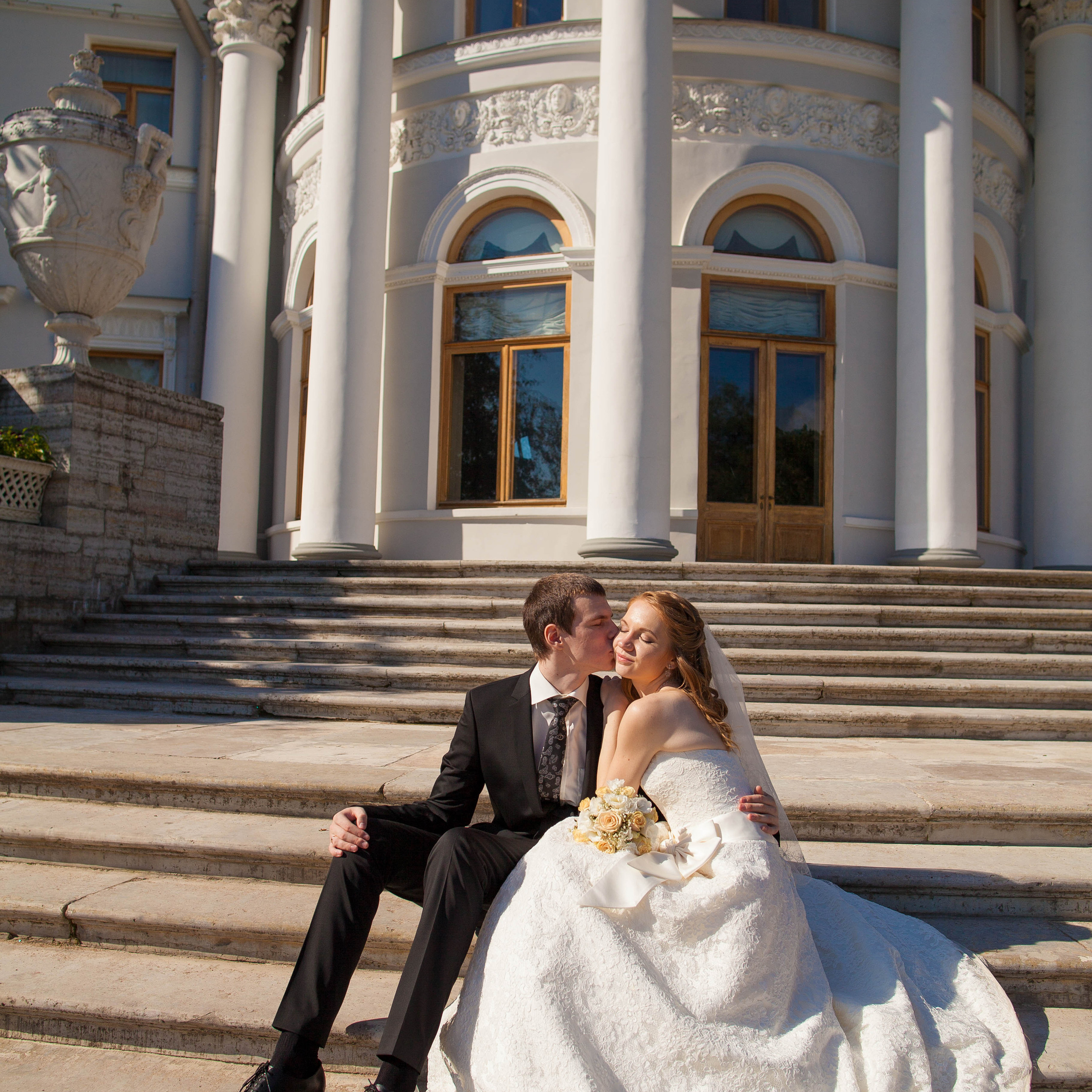 Отзывы о свадебном фотографе Елизавета Сорокина. Фотограф в Санкт-Петербурге Елизавета Сорокина