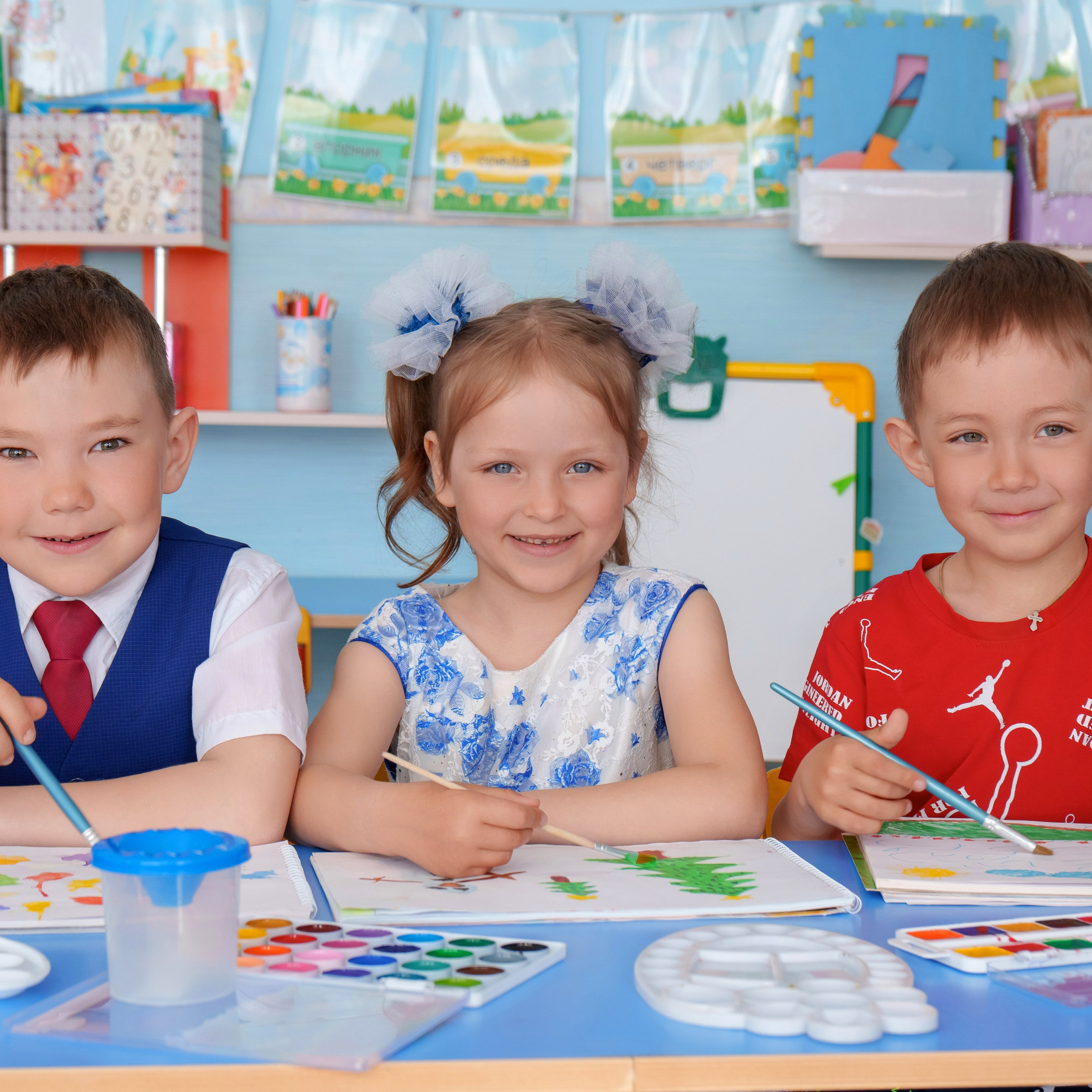 Отзывы. АльPix ДСад. Выпускные альбомы для детского сада в Кабанском районе и г. Улан-Удэ