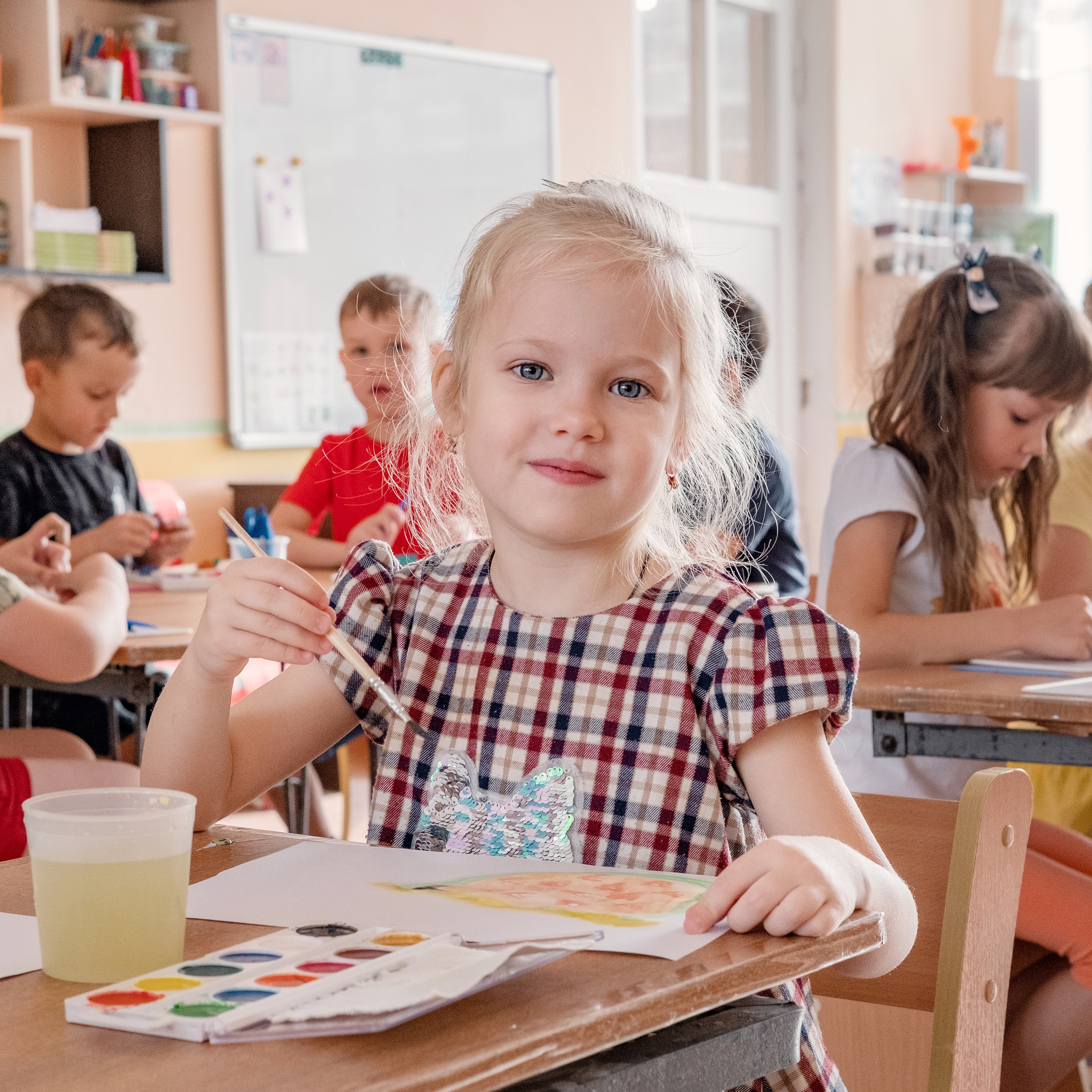 Отзывы. АльPix ДСад. Выпускные альбомы для детского сада в Кабанском районе и г. Улан-Удэ