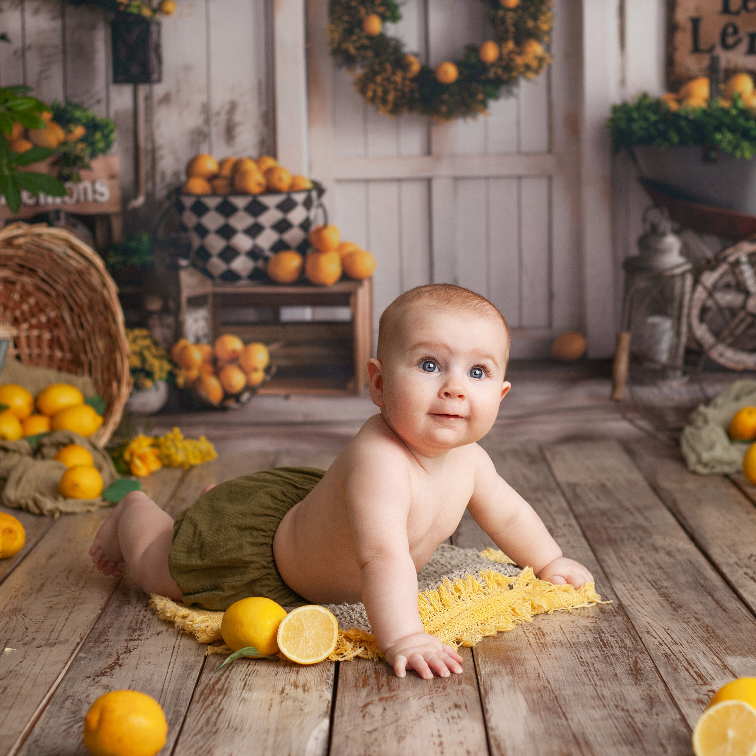 Фотопроекты