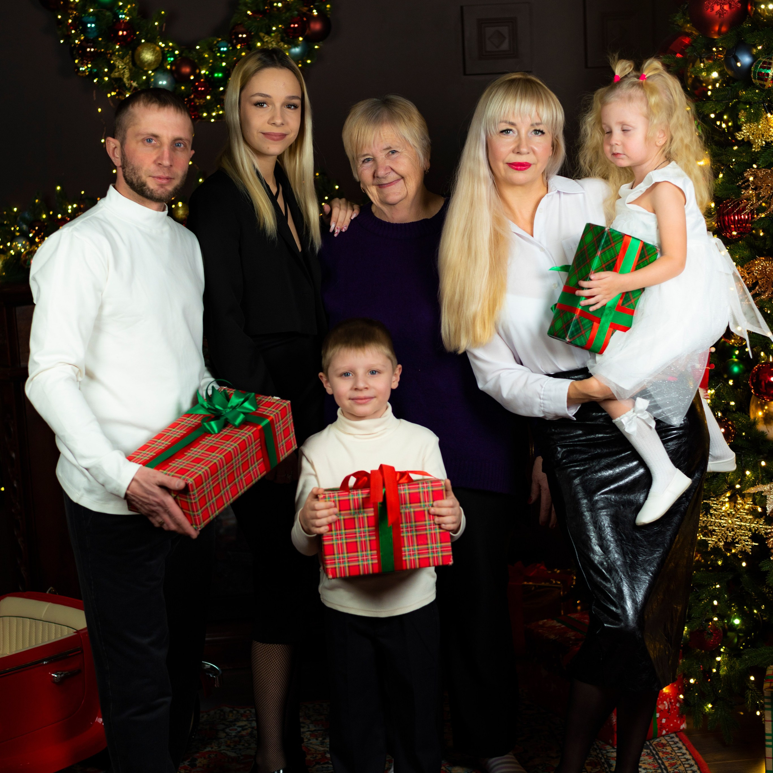 Отзывы. Фотограф Elen S в Новосибирске