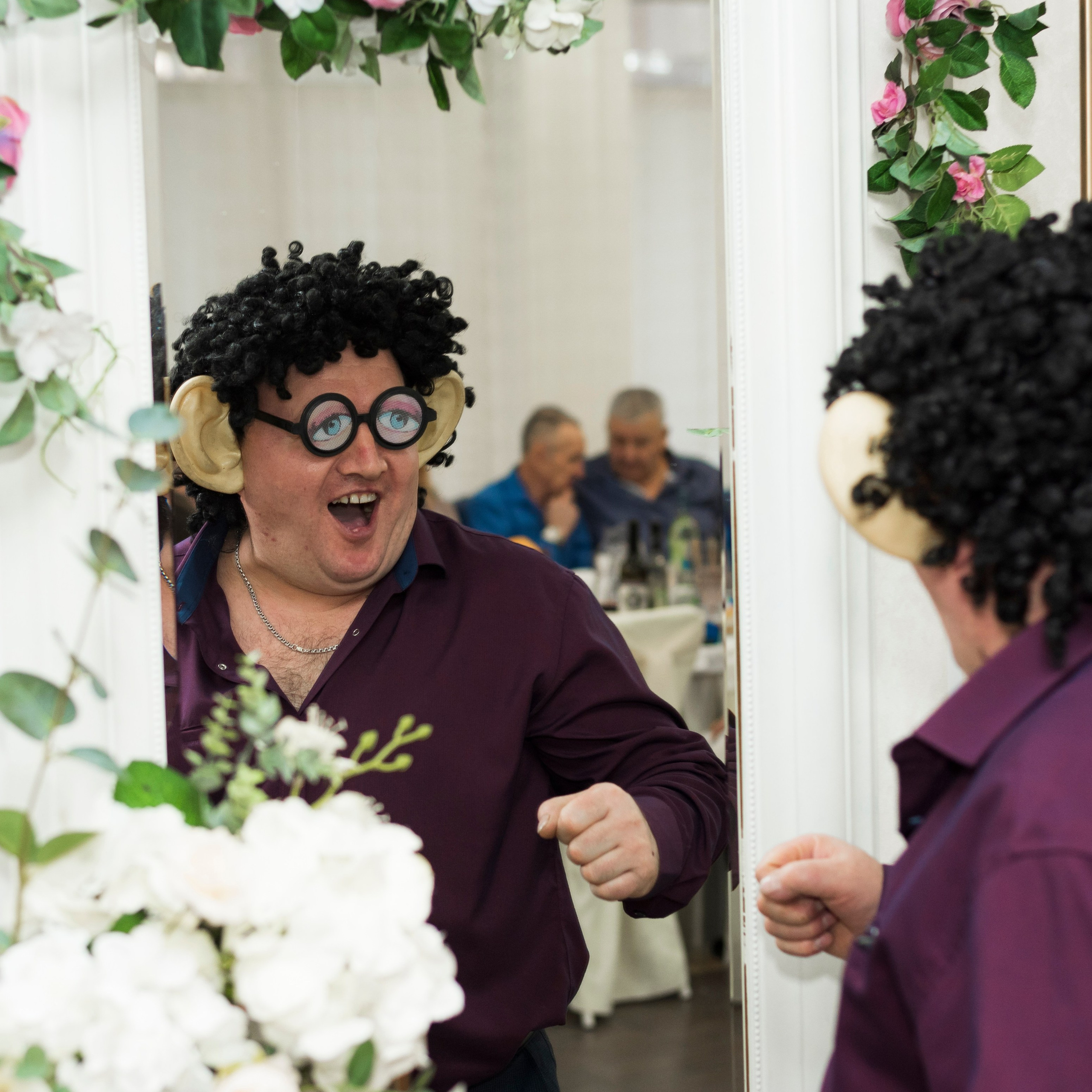 Отзывы. Фотограф Elen S в Новосибирске